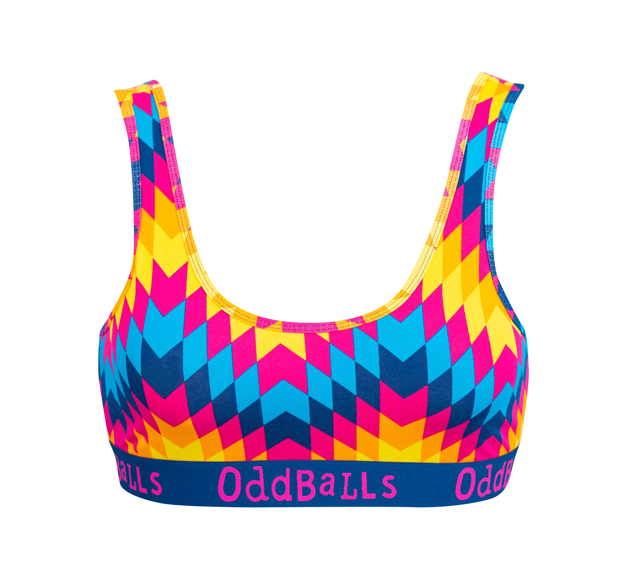 Phoenix - Ladies Bralette