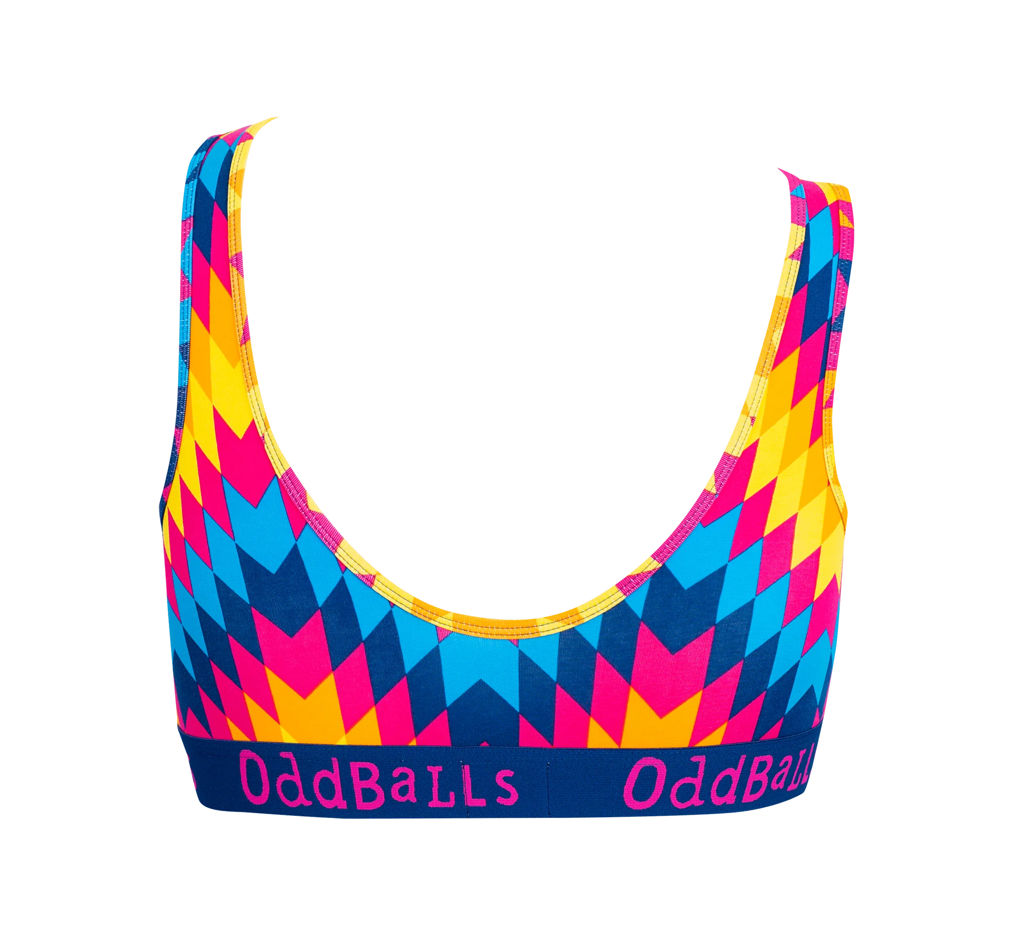 Phoenix - Ladies Bralette - Image 2