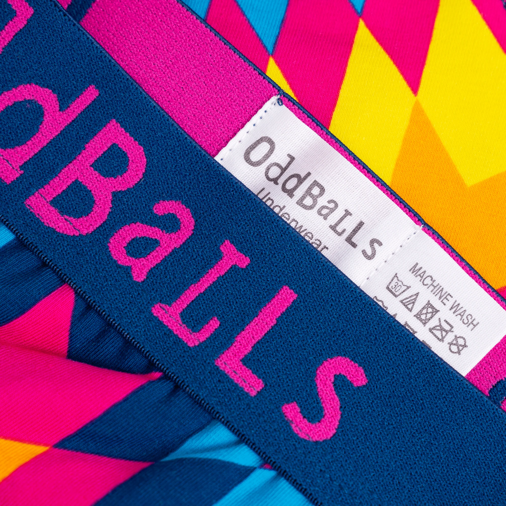 Phoenix - Ladies Briefs - Image 3