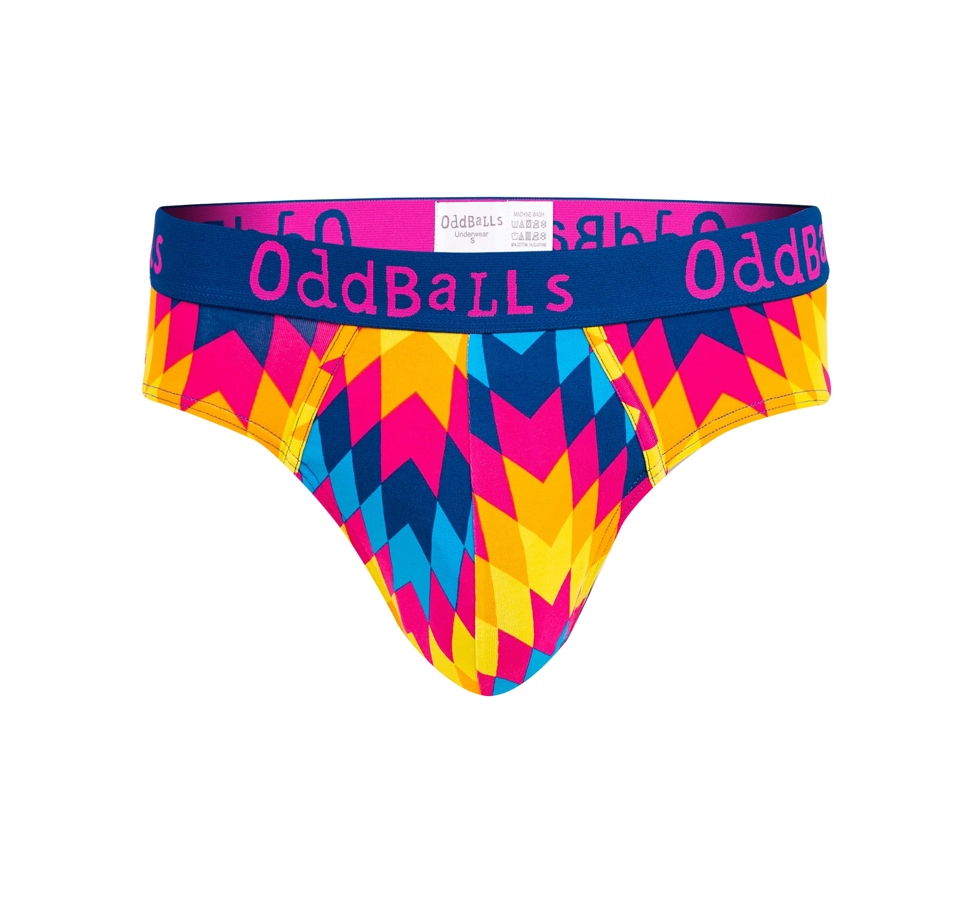 Phoenix - Mens Briefs