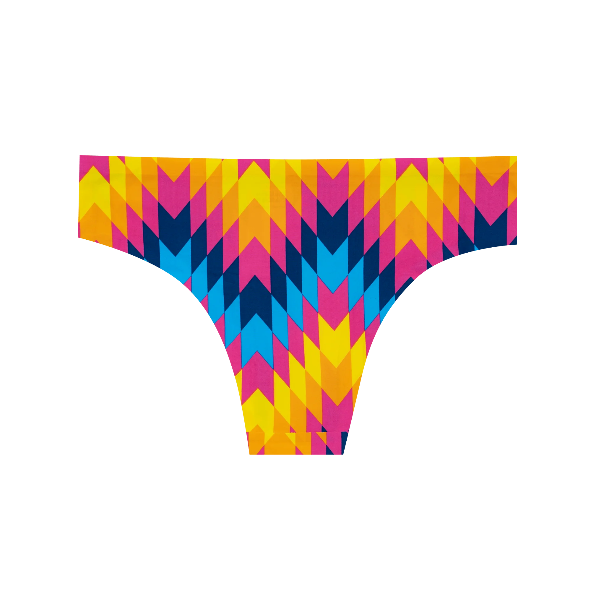 Phoenix - Seamless Brazilian Briefs - Image 2