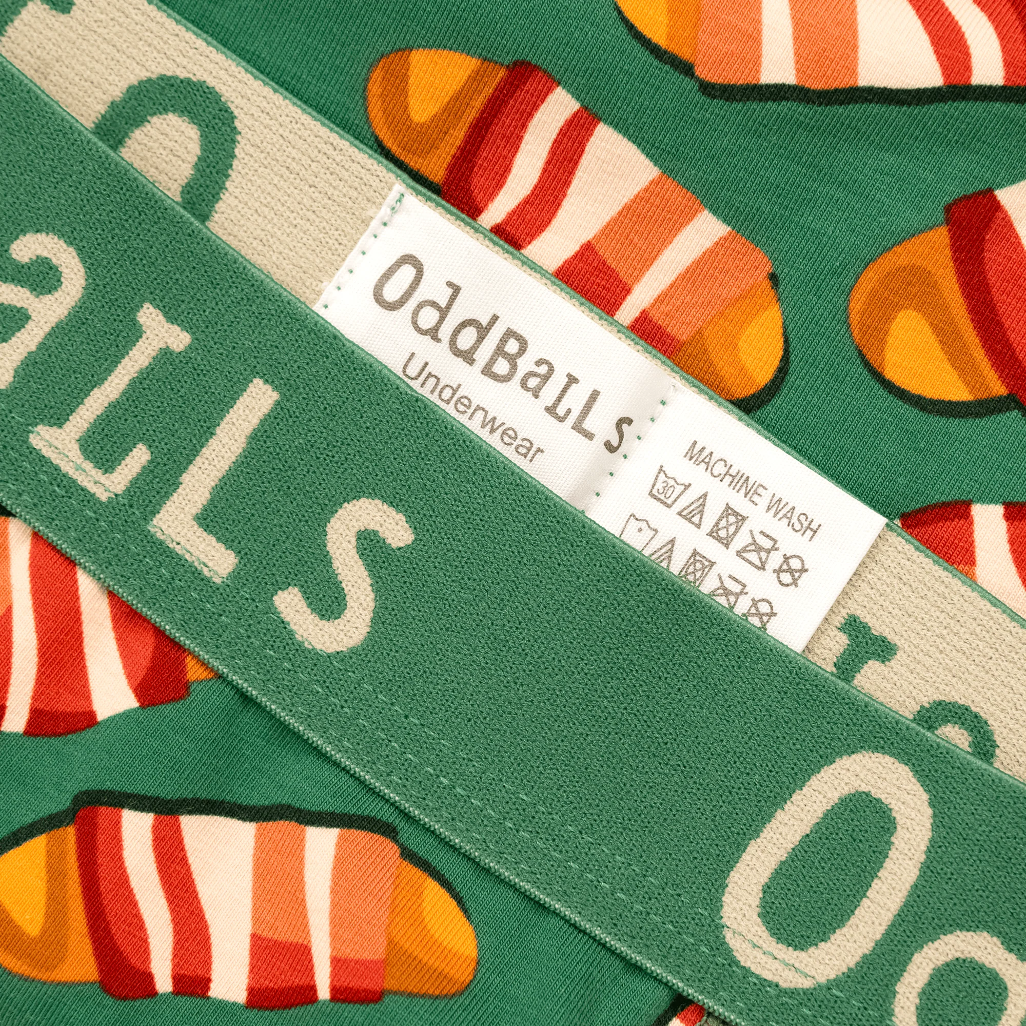 Pigs In Blankets - Ladies Briefs - Image 4
