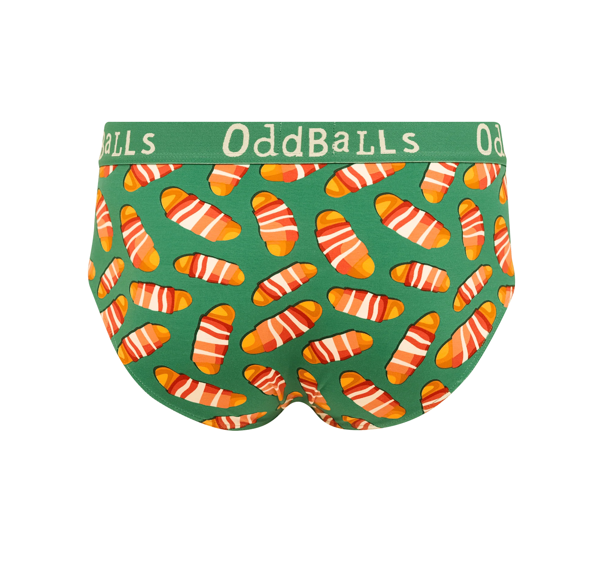 Pigs In Blankets - Mens Briefs - Image 2