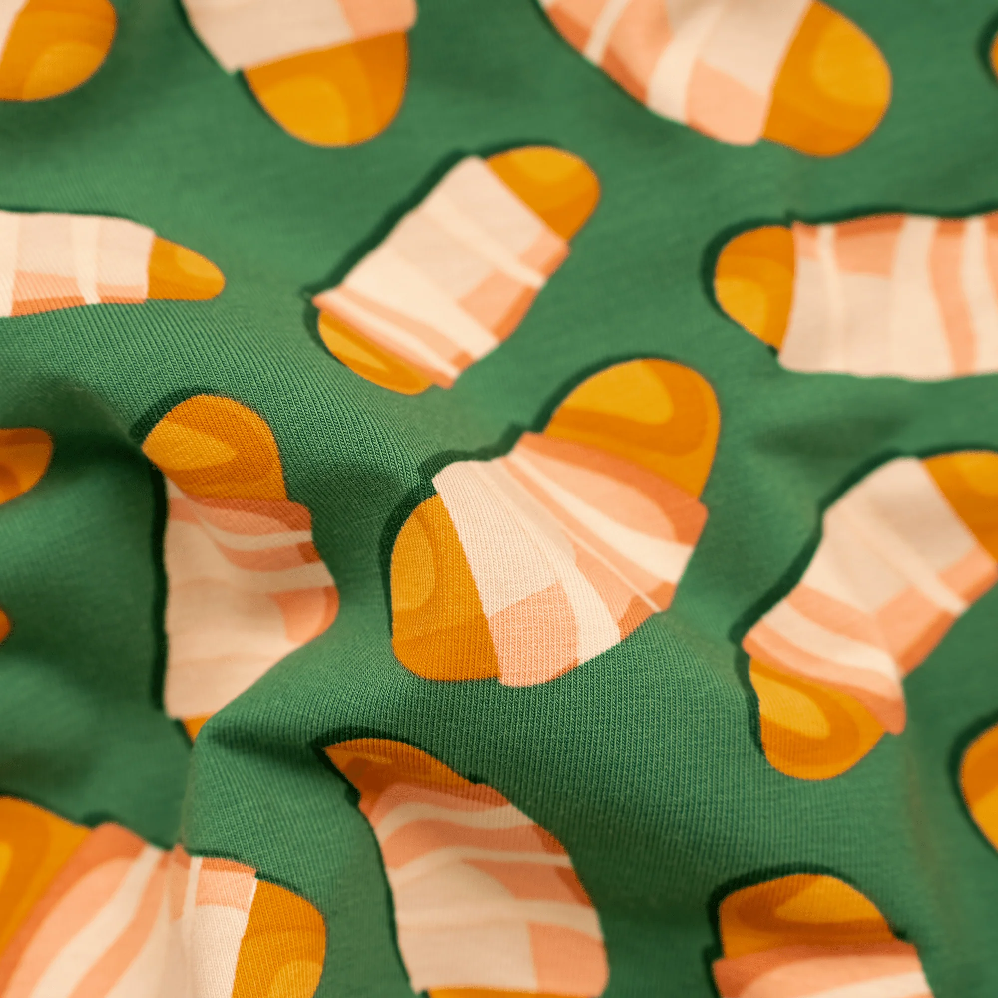 Pigs in Blankets - Ladies Bralette - Image 3