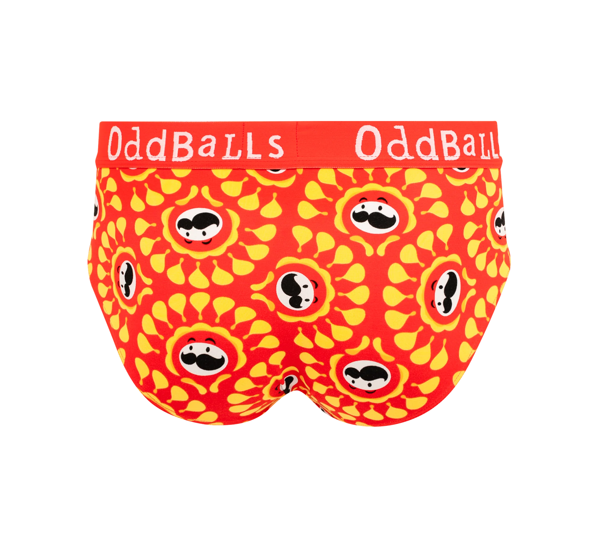 Pringles Original - Mens Briefs - Image 2