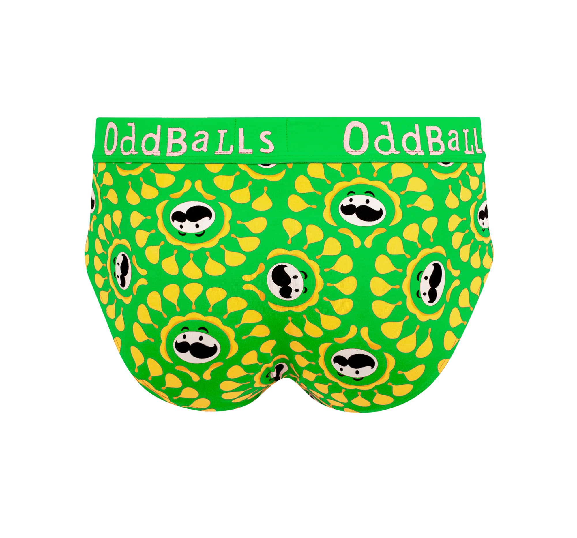 Pringles Sour Cream - Mens Briefs - Image 2
