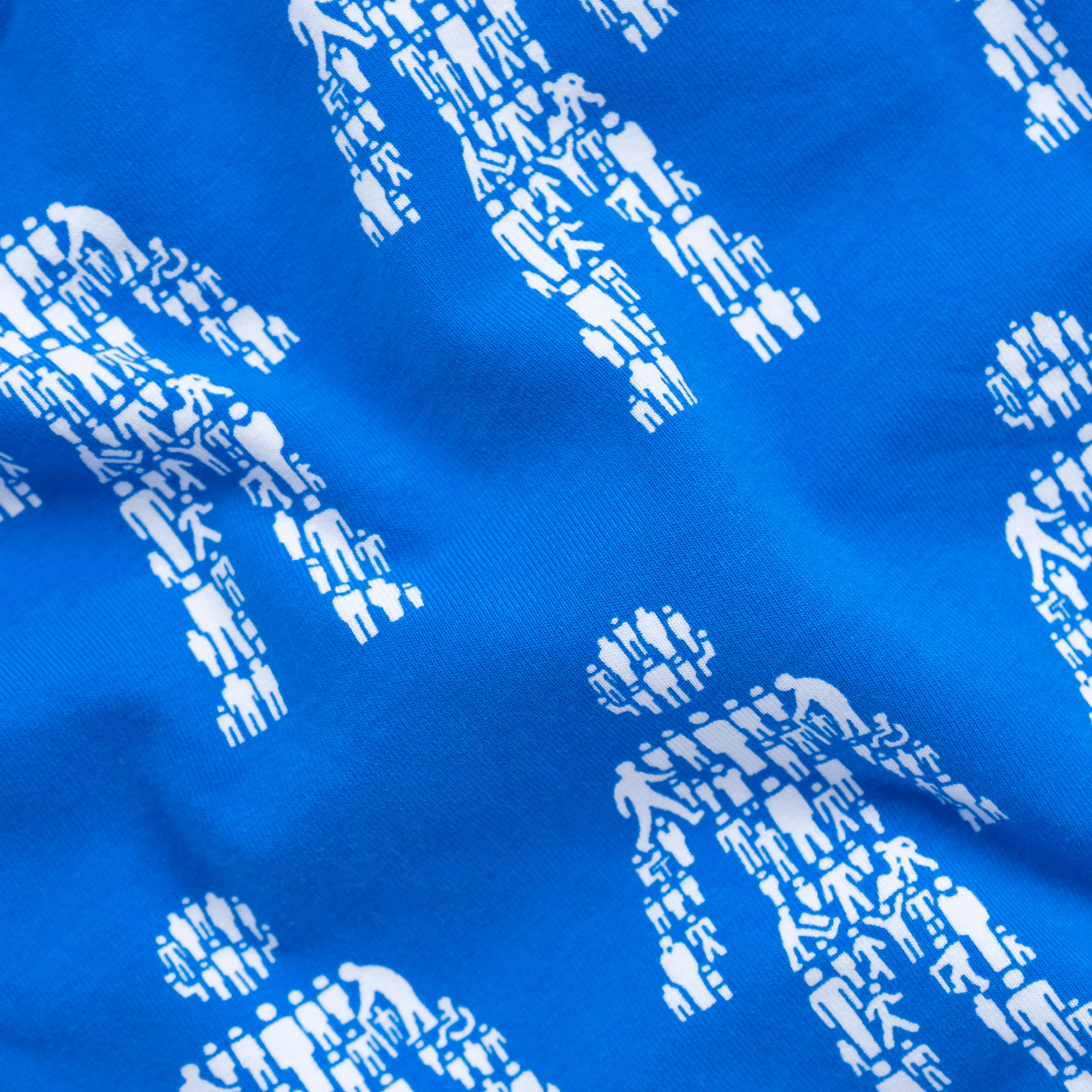 Prostate Cancer UK - Ladies Briefs - Image 4