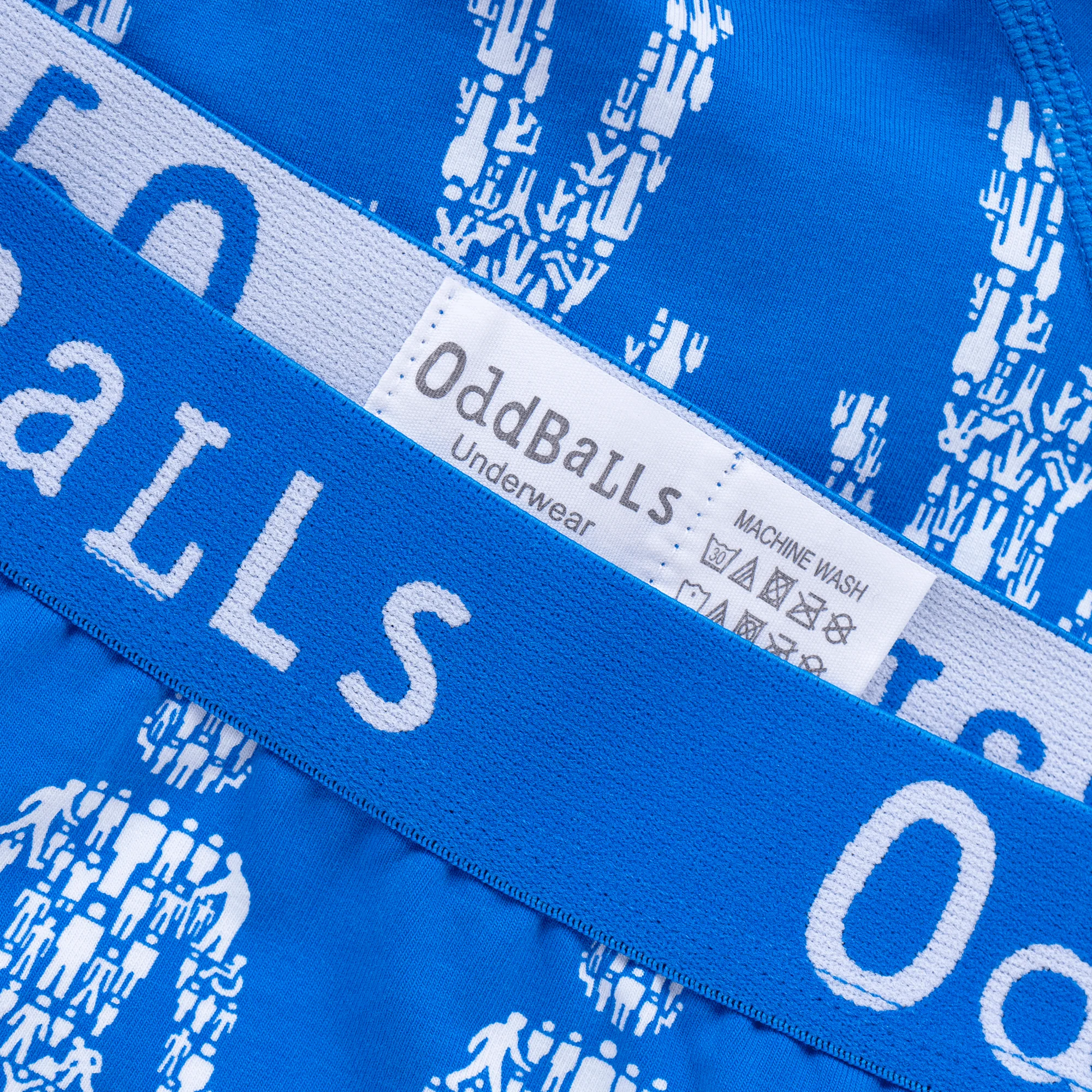 Prostate Cancer UK - Mens Briefs - Image 3