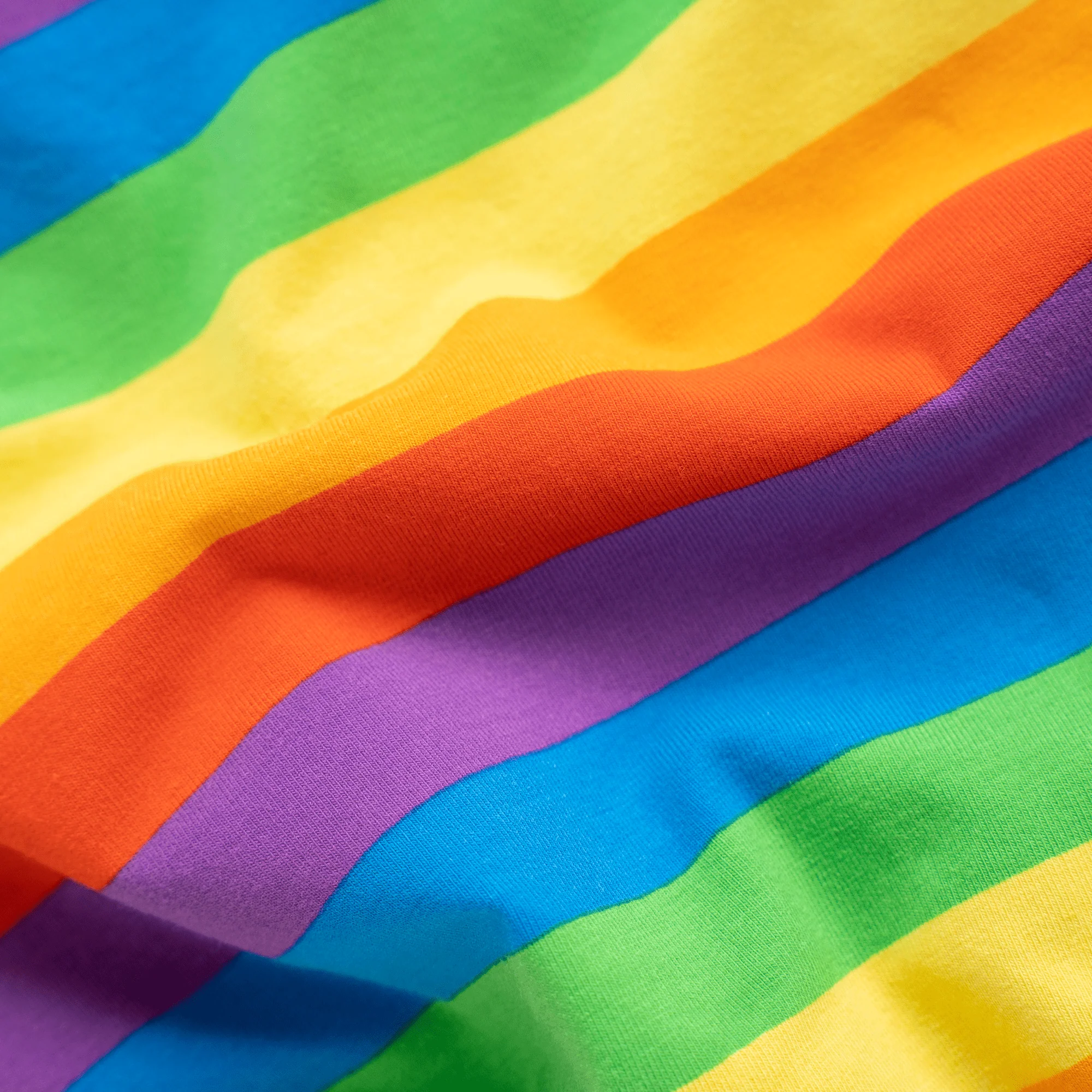 Rainbow - Ladies Briefs - Image 4