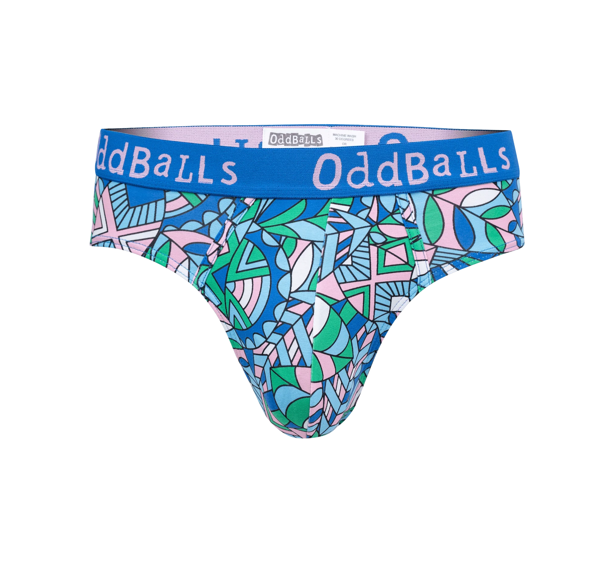 Rainforest - Mens Briefs