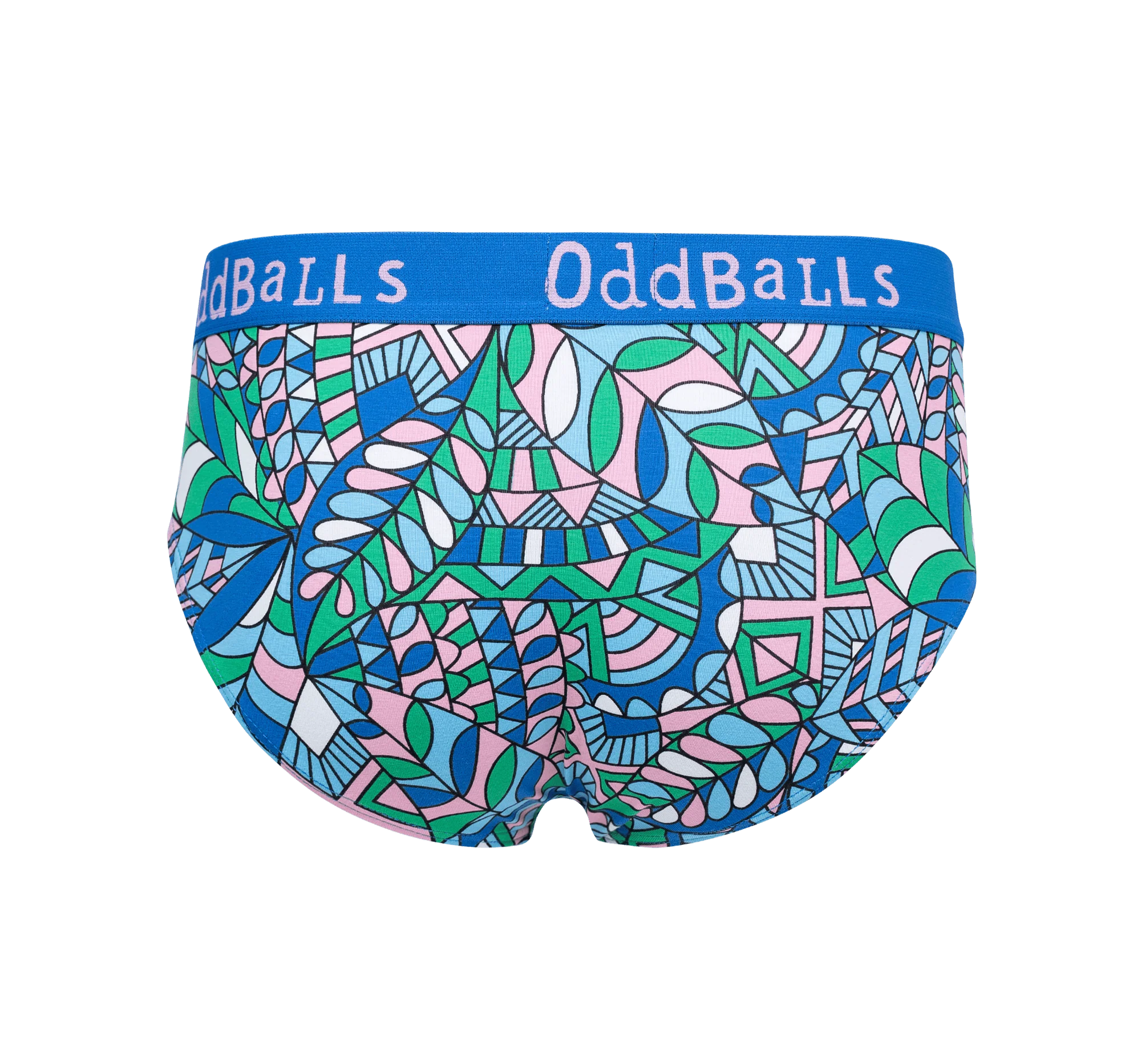 Rainforest - Mens Briefs - Image 2