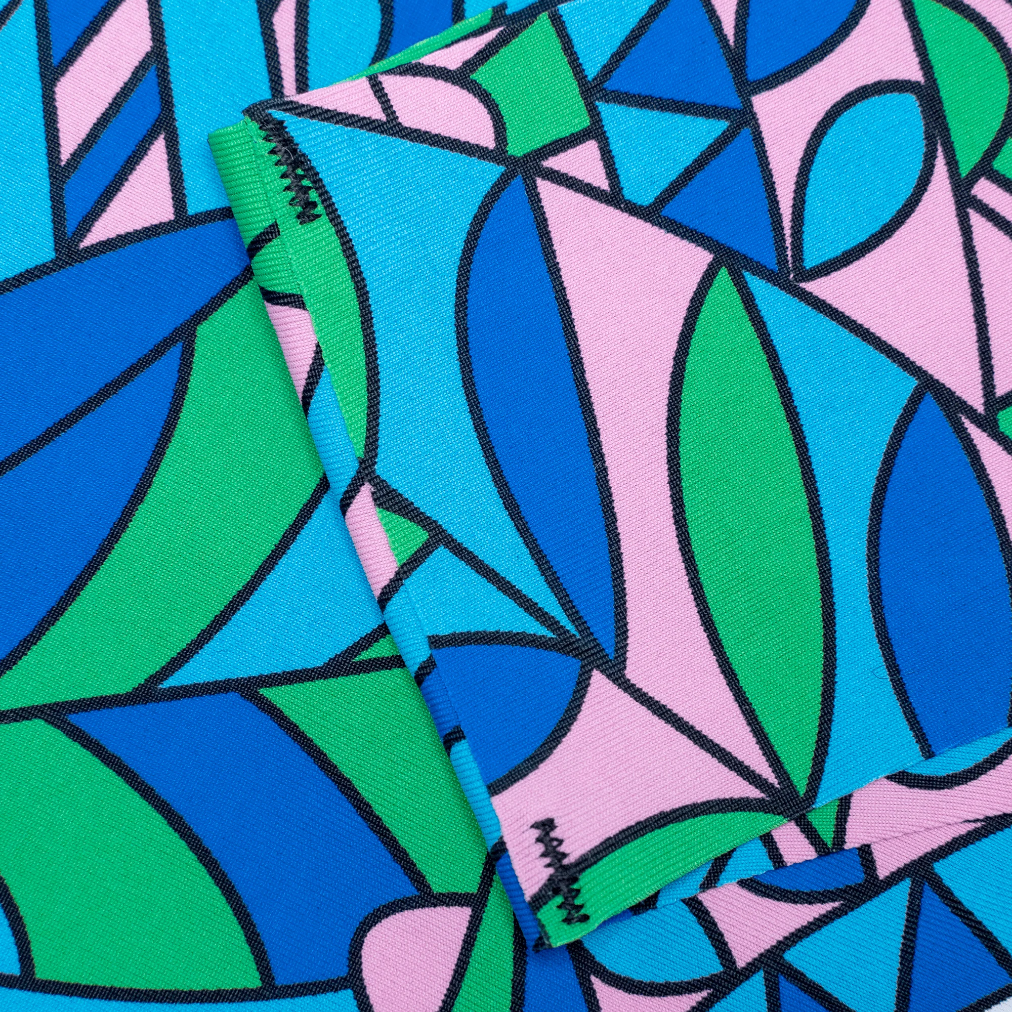 Rainforest - Seamless Brazilian Briefs - Image 3