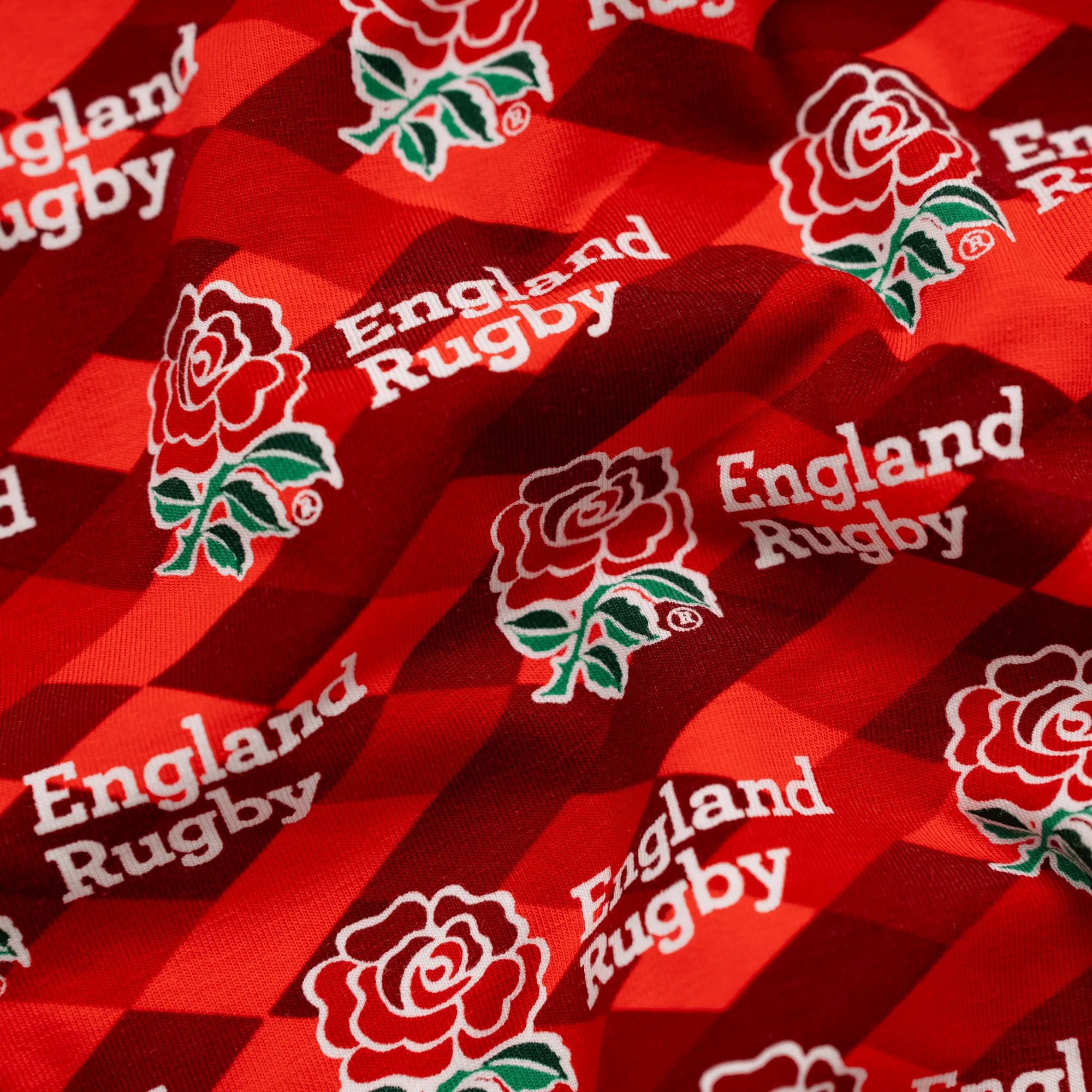 England Rugby Union Alternate 24/25 - Ladies Briefs - Image 4