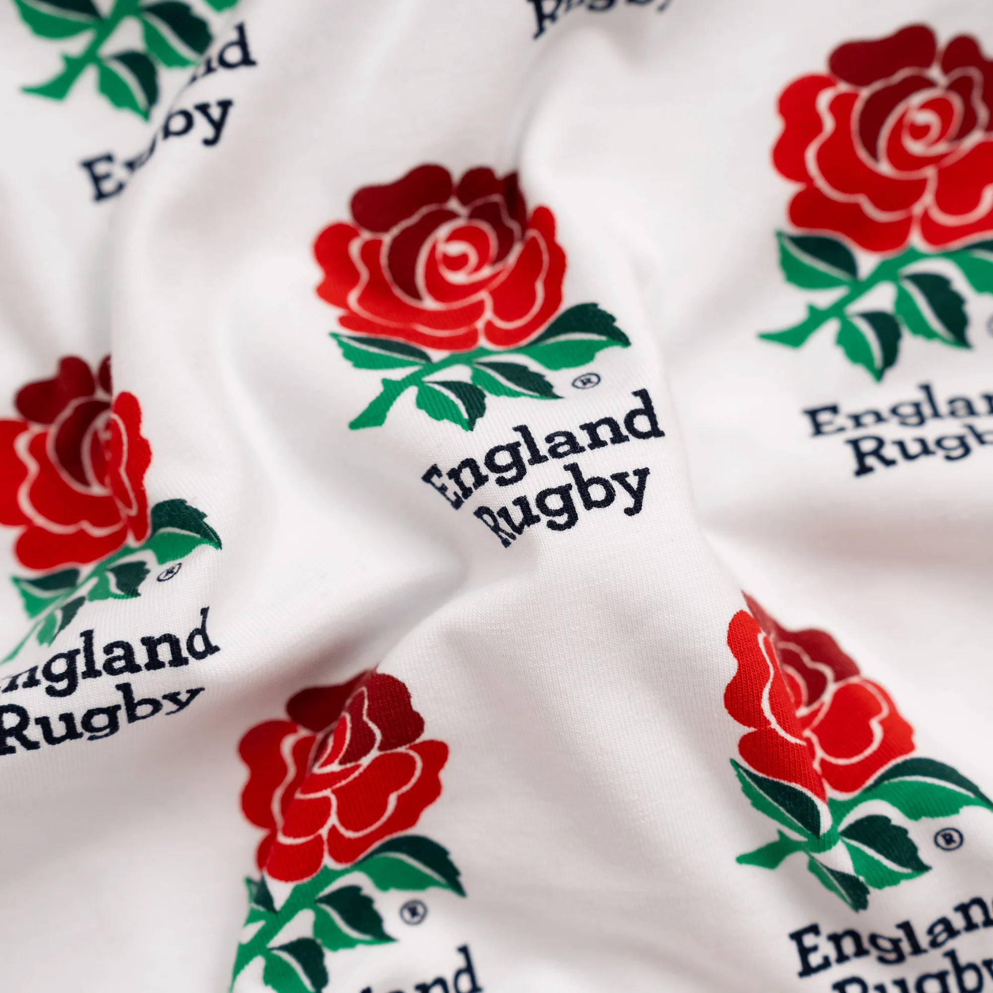 England Rugby Union Home 24/25 - Ladies Briefs - Image 4