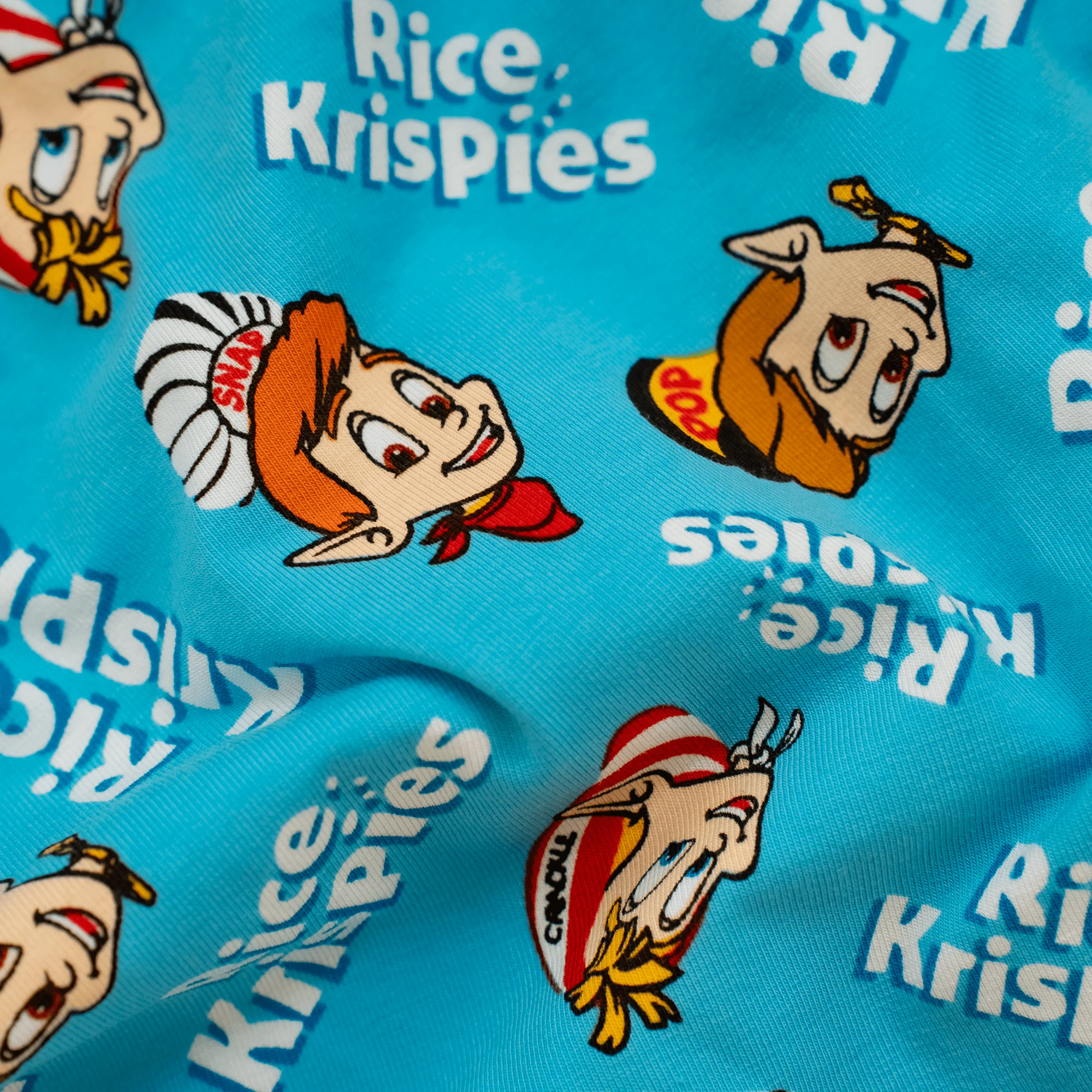 Rice Krispies - Ladies Bralette - Image 4