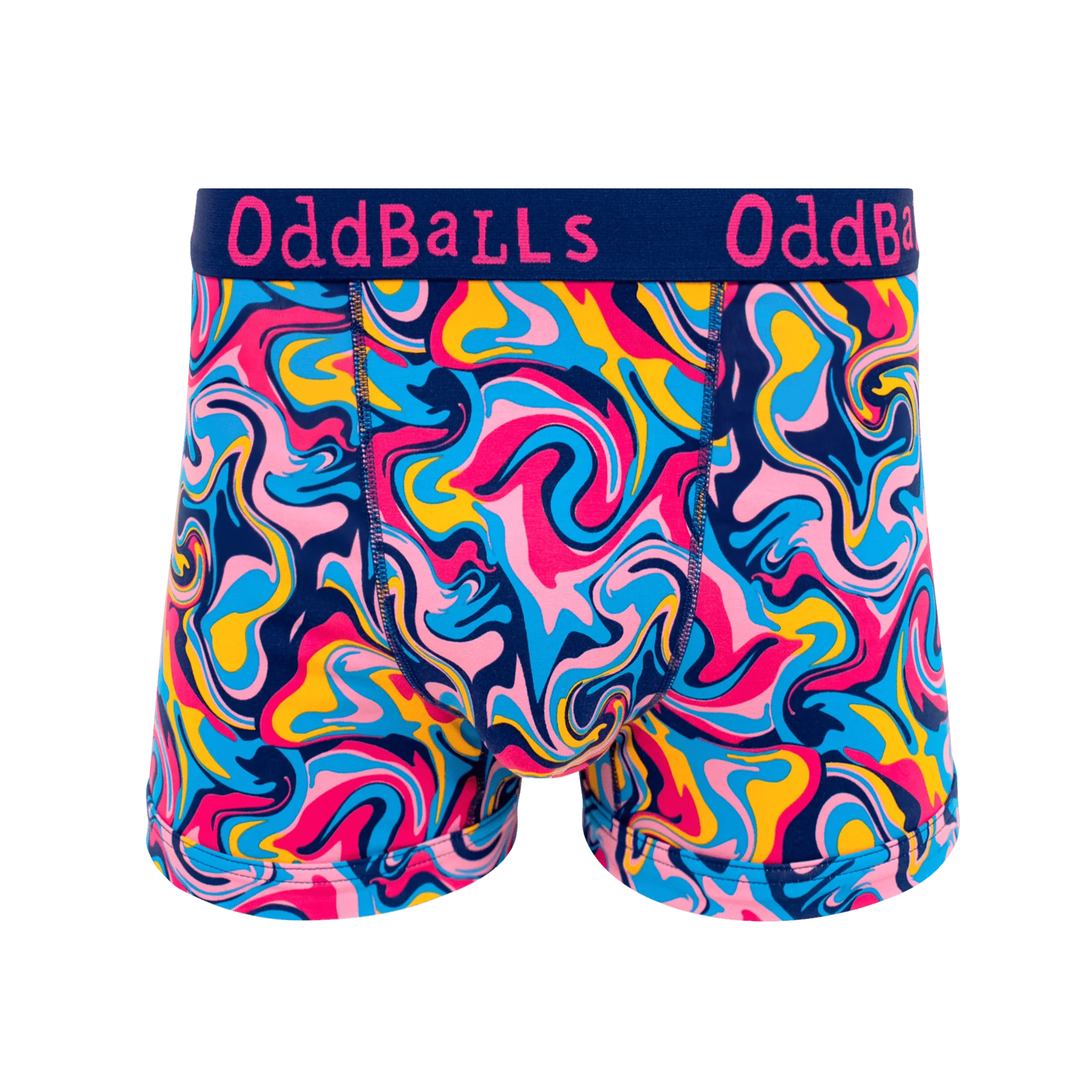 Ripple - Dad & Lad Boxer Shorts Bundle - Image 3