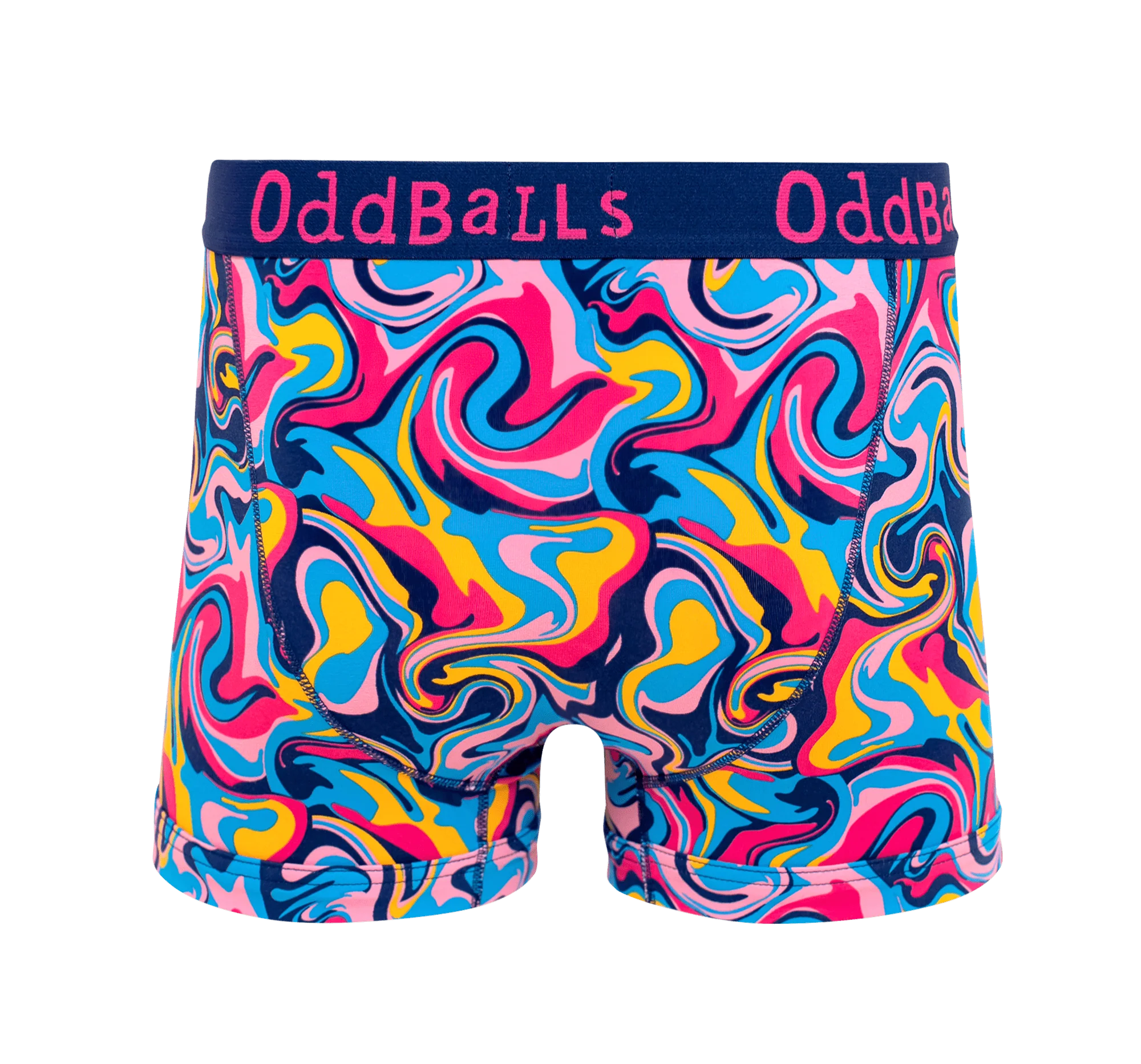 Ripple - Dad & Lad Boxer Shorts Bundle - Image 4