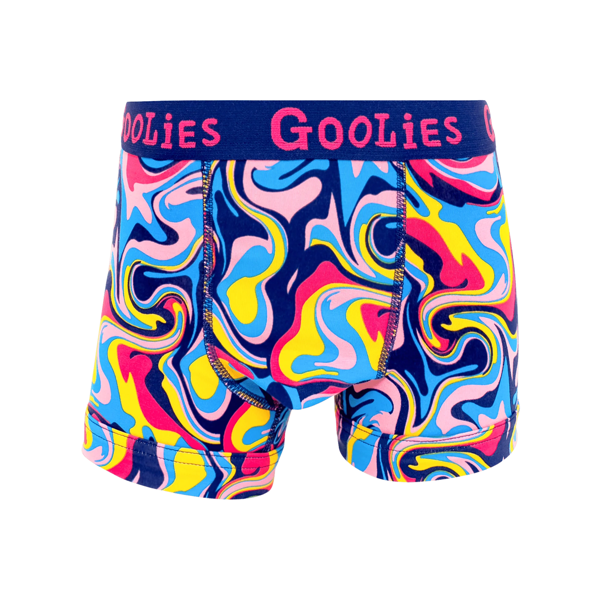 Ripple - Dad & Lad Boxer Shorts Bundle - Image 5