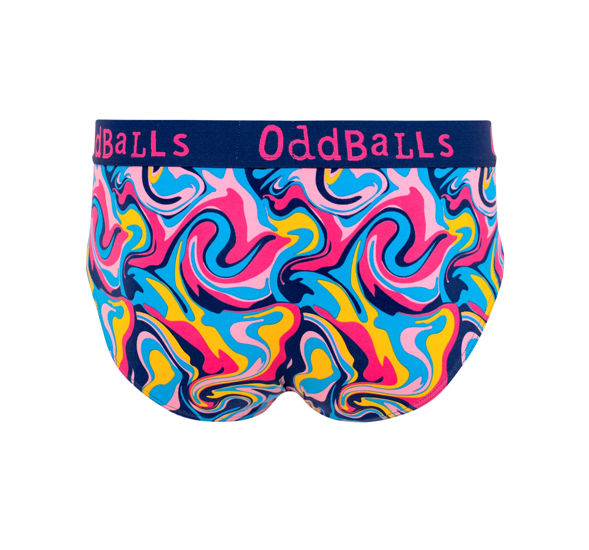 Ripple - Mens Briefs - Image 2