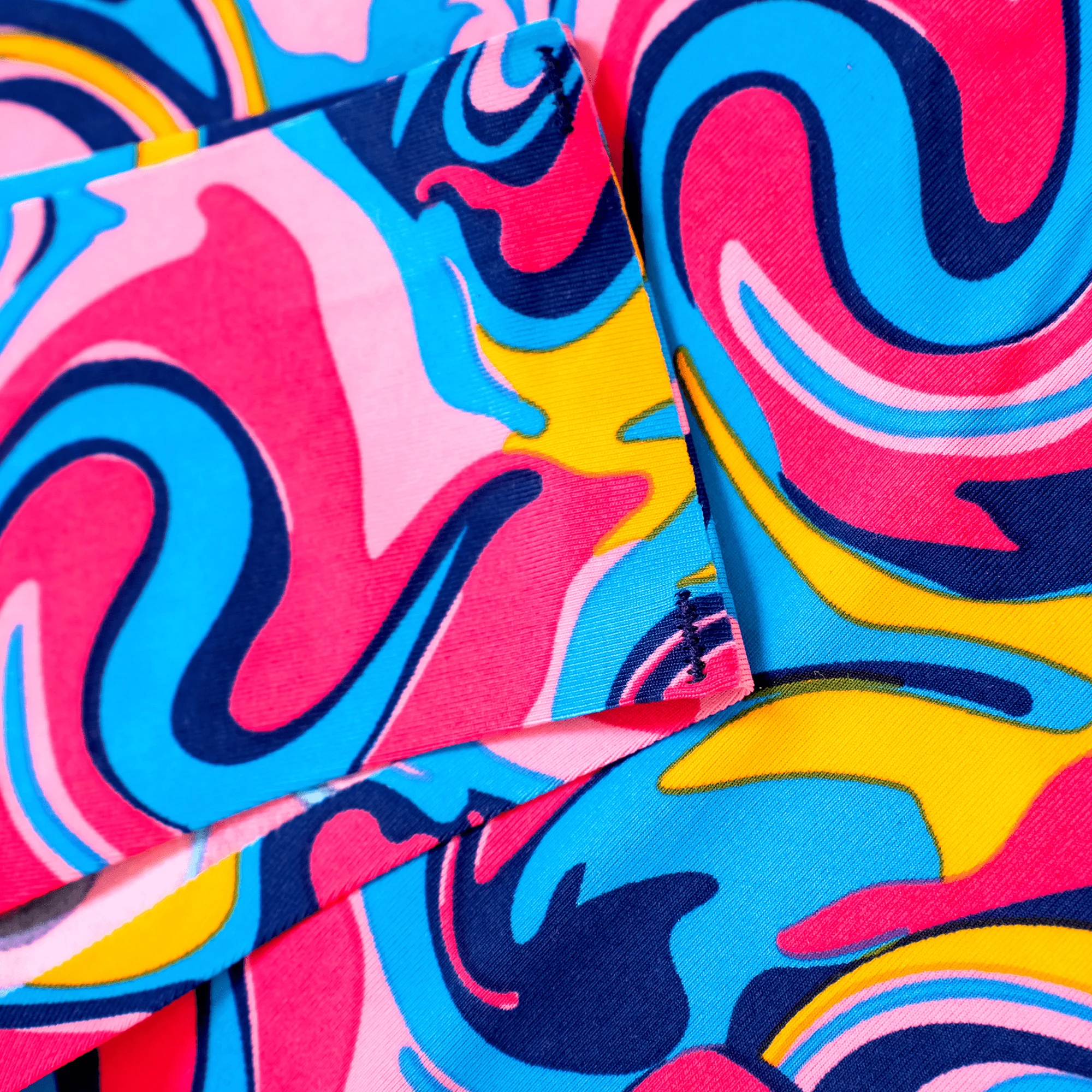 Ripple - Seamless Brazilian Briefs - Image 3