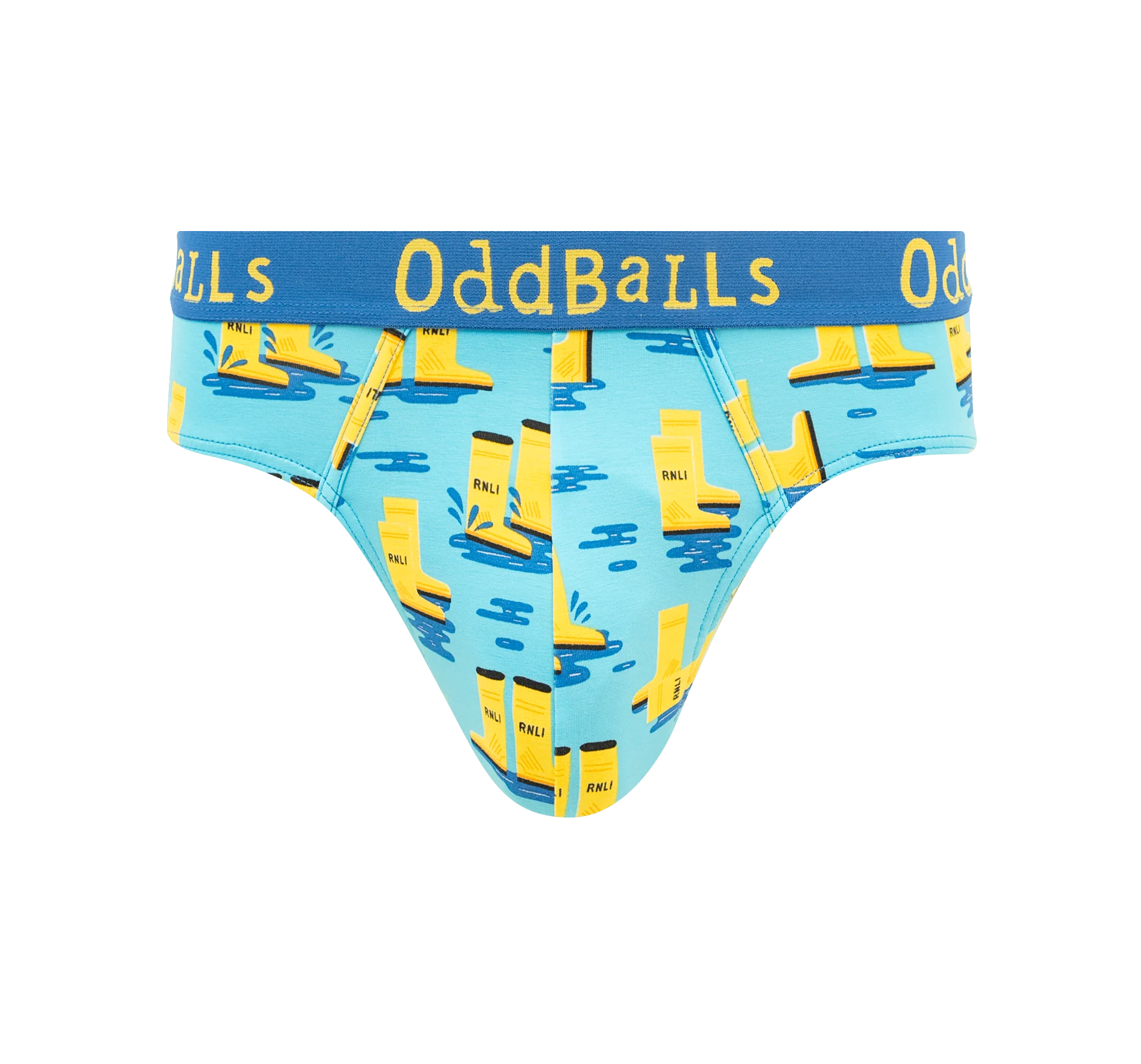 RNLI - Mens Briefs
