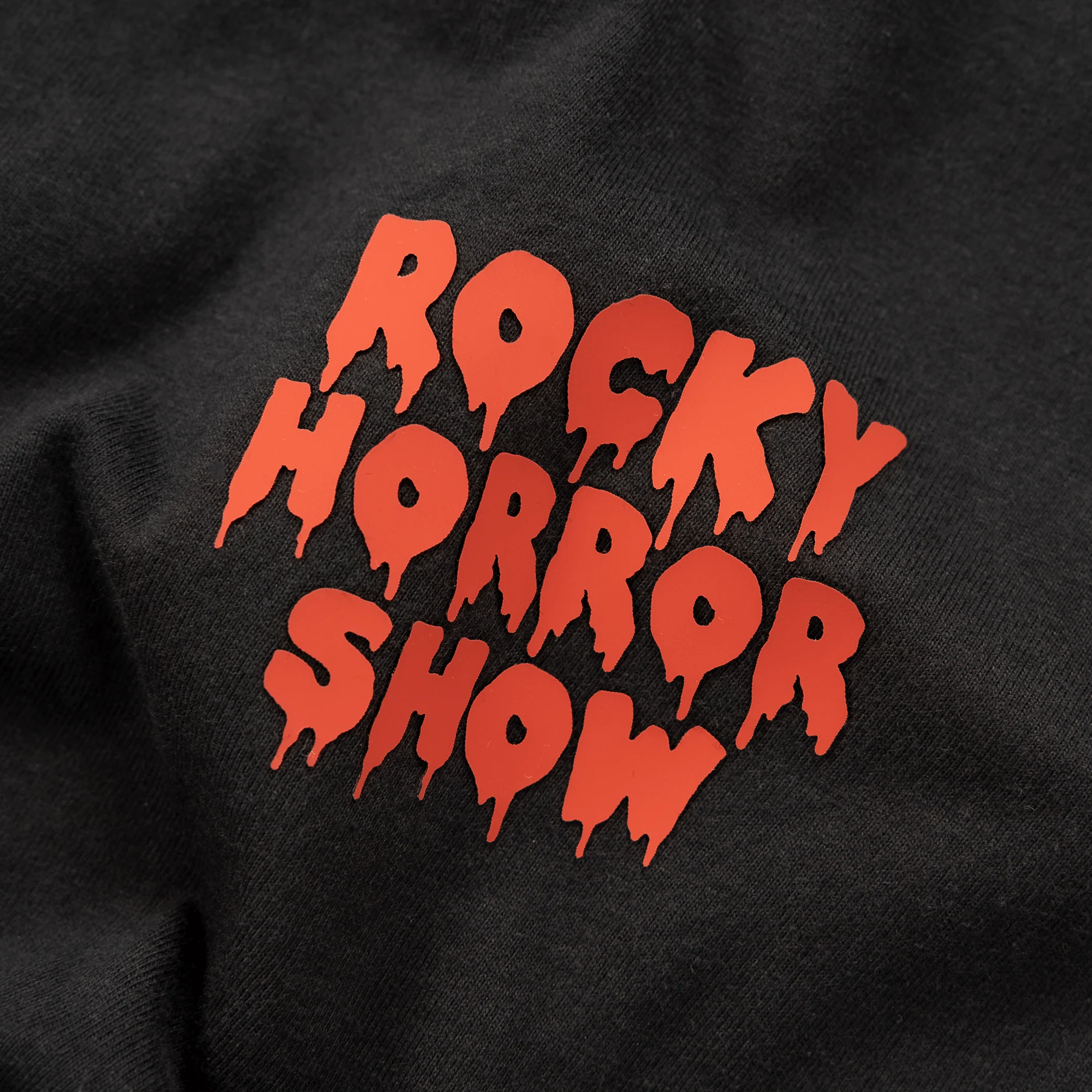 Mens Pyjamas - Rocky Horror - Shorts & T-Shirt - Image 2