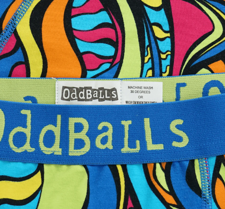 Safari - Ladies Briefs - Image 3