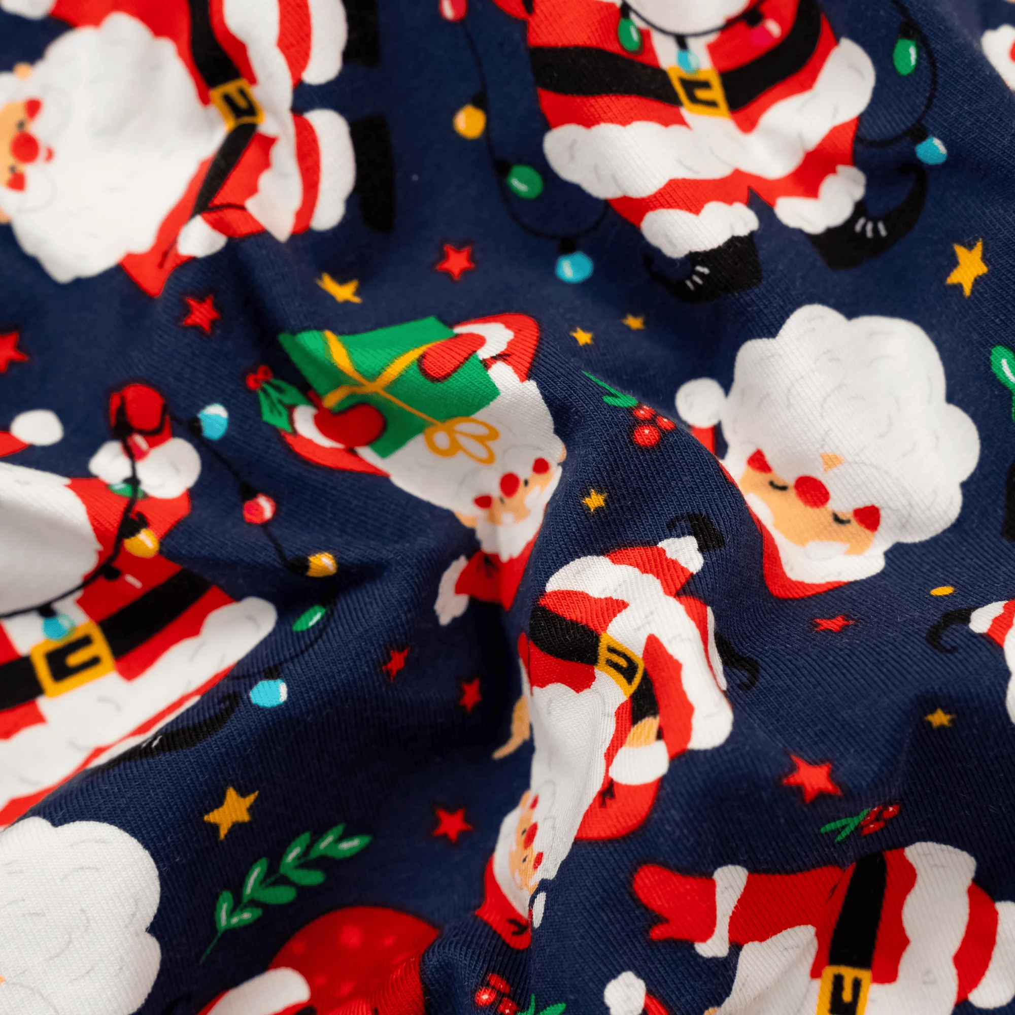 Santa - Mens Briefs - Image 3