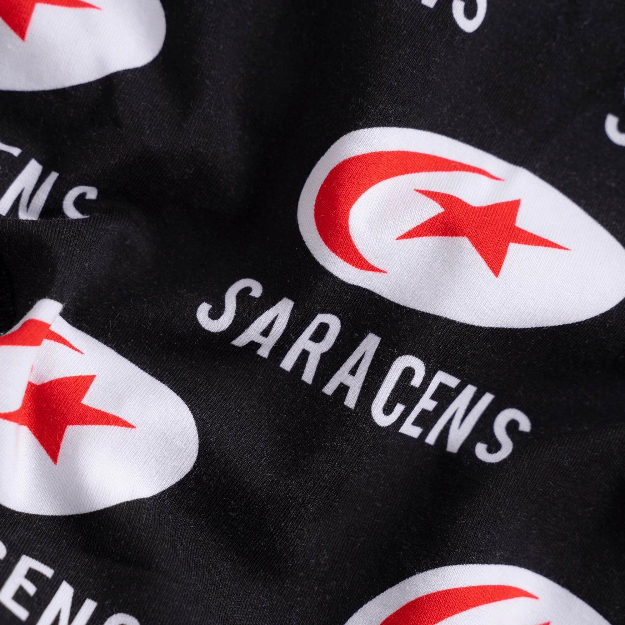 Saracens - Ladies Briefs - Image 4