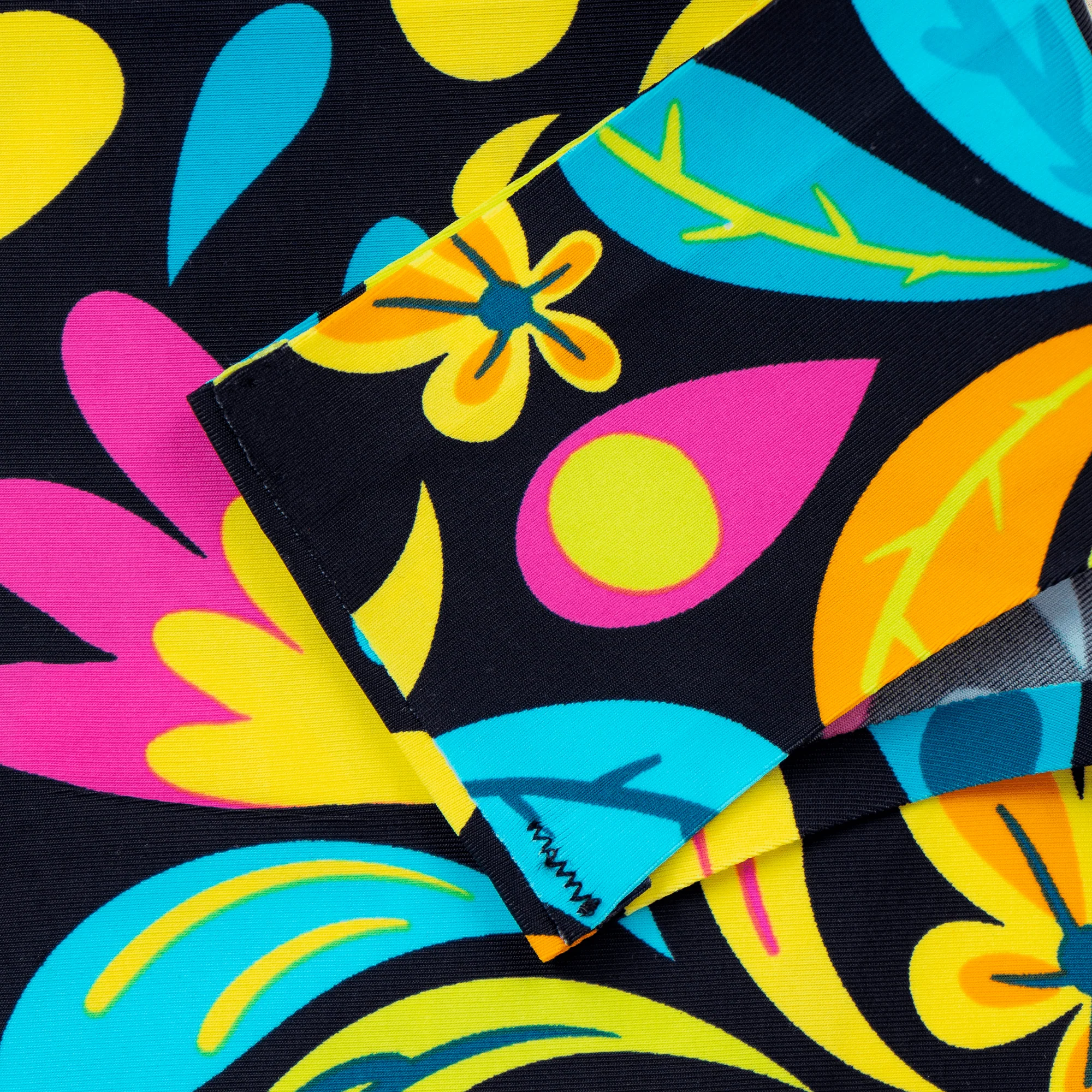 Botanical - Seamless Brazilian Briefs - Image 3