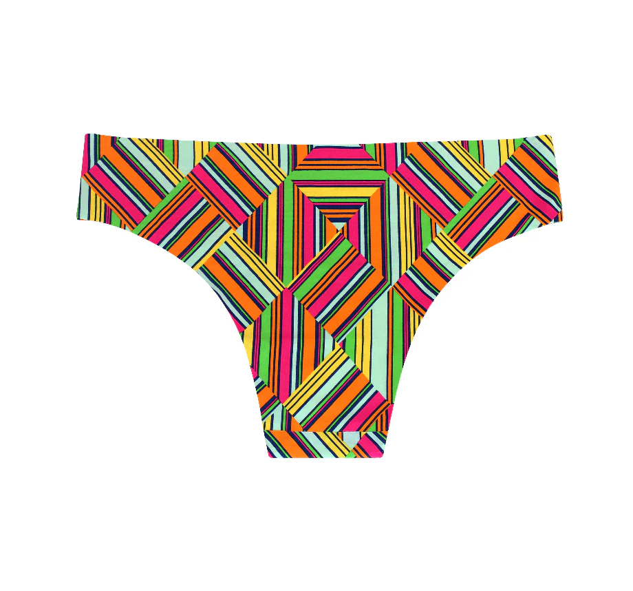 Chameleon - Seamless Brazilian Briefs - Image 2