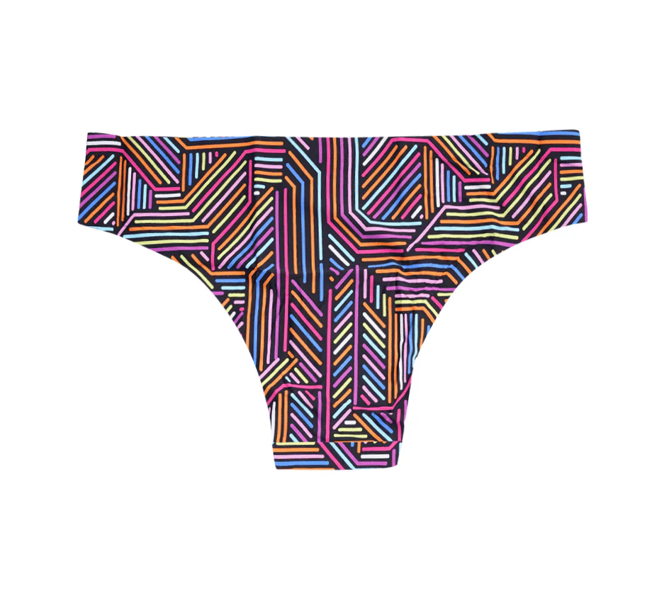 Underground - Seamless Brazilian Briefs - Image 2