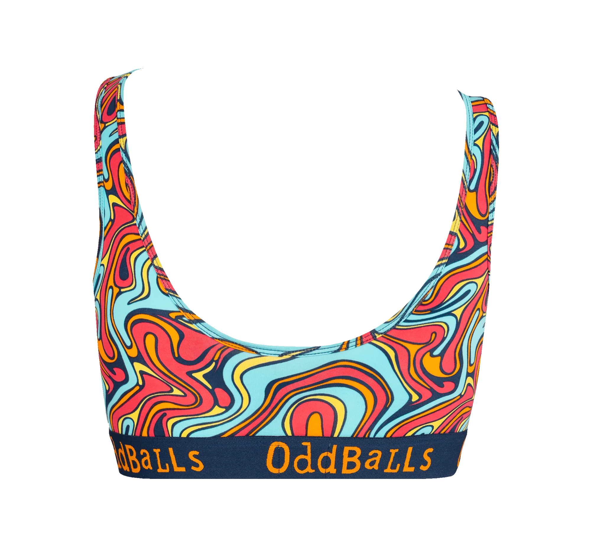 Shimmy - Ladies Bralette - Image 2