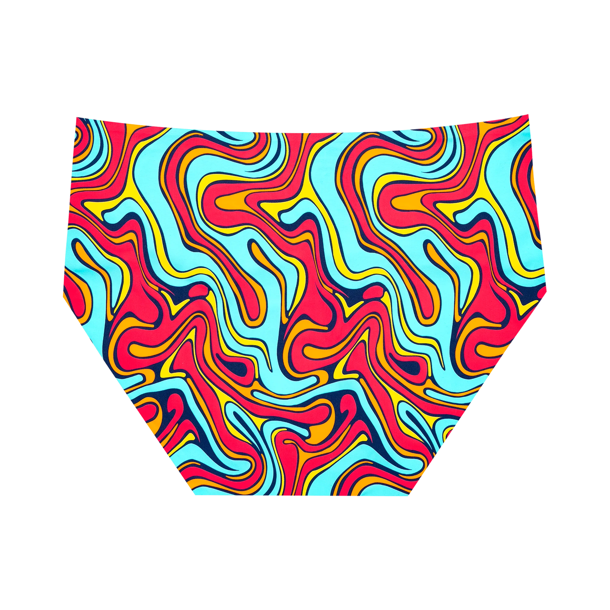 Shimmy - Seamless Full Briefs - Image 2