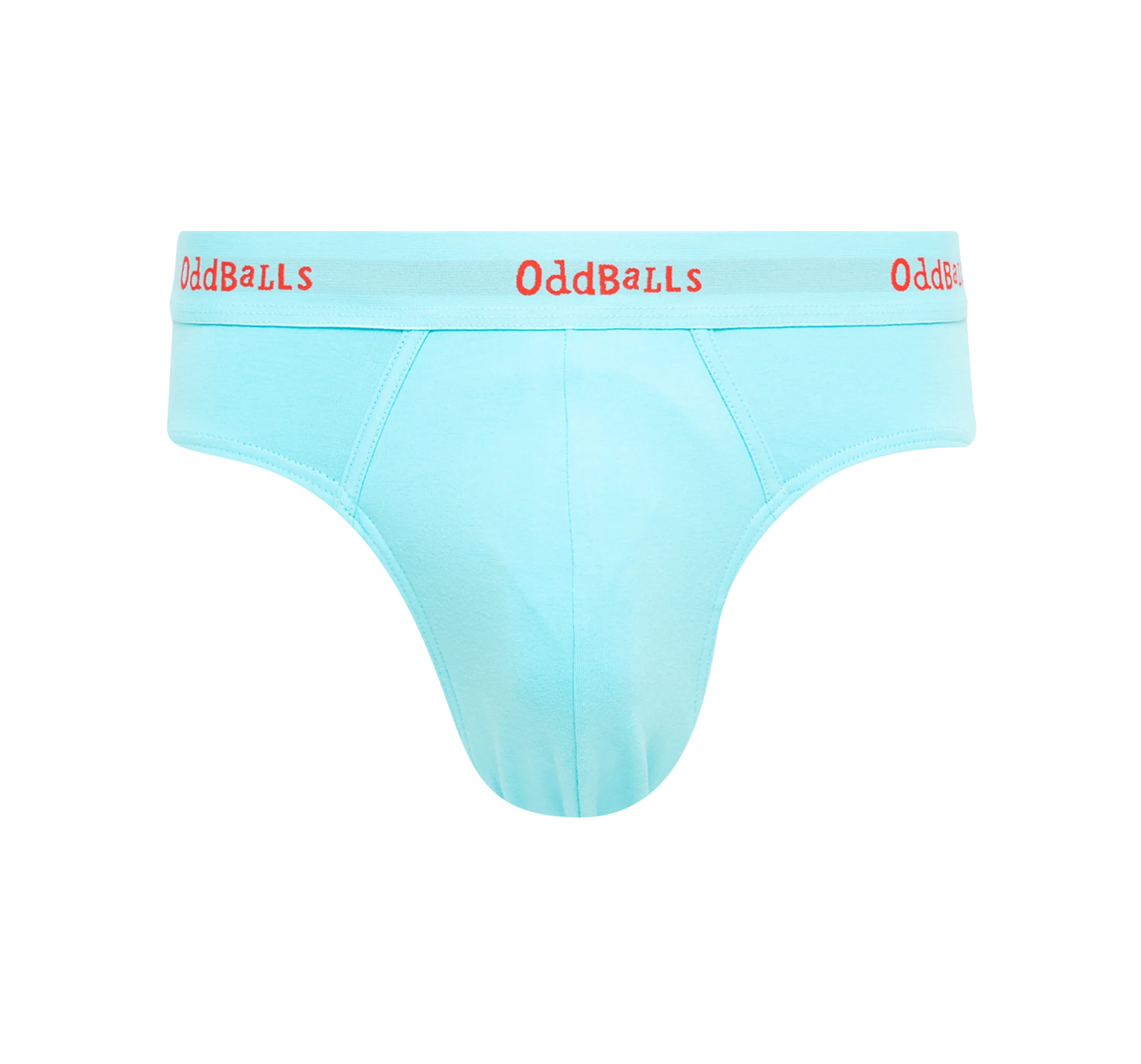 Oasis Blue - Mens Briefs