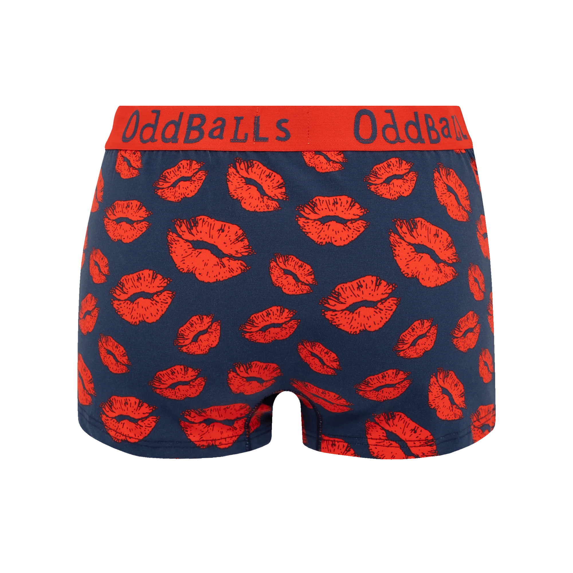 Smooch - Ladies Boxers - Image 2