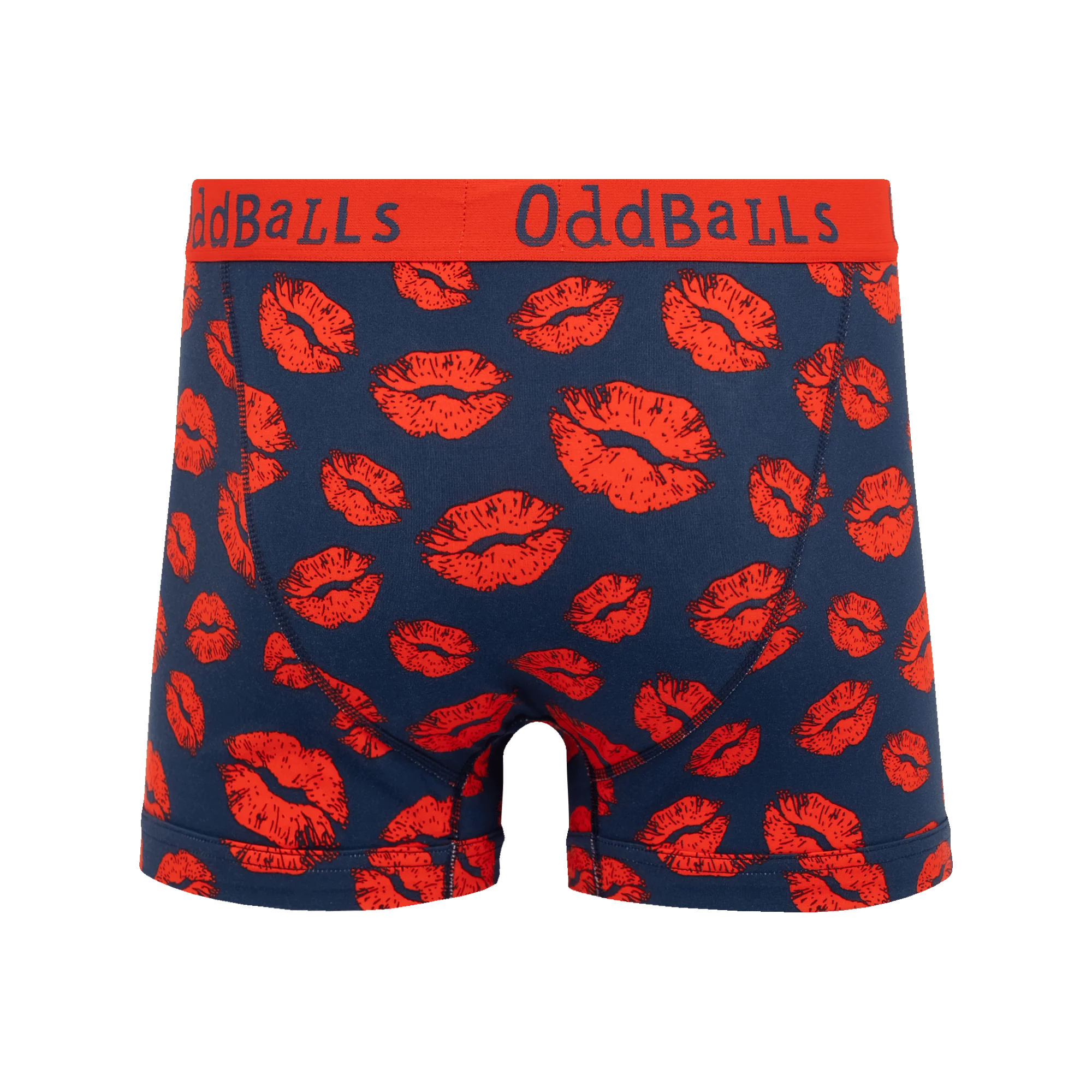 Smooch - Mens Boxer Shorts - Image 3