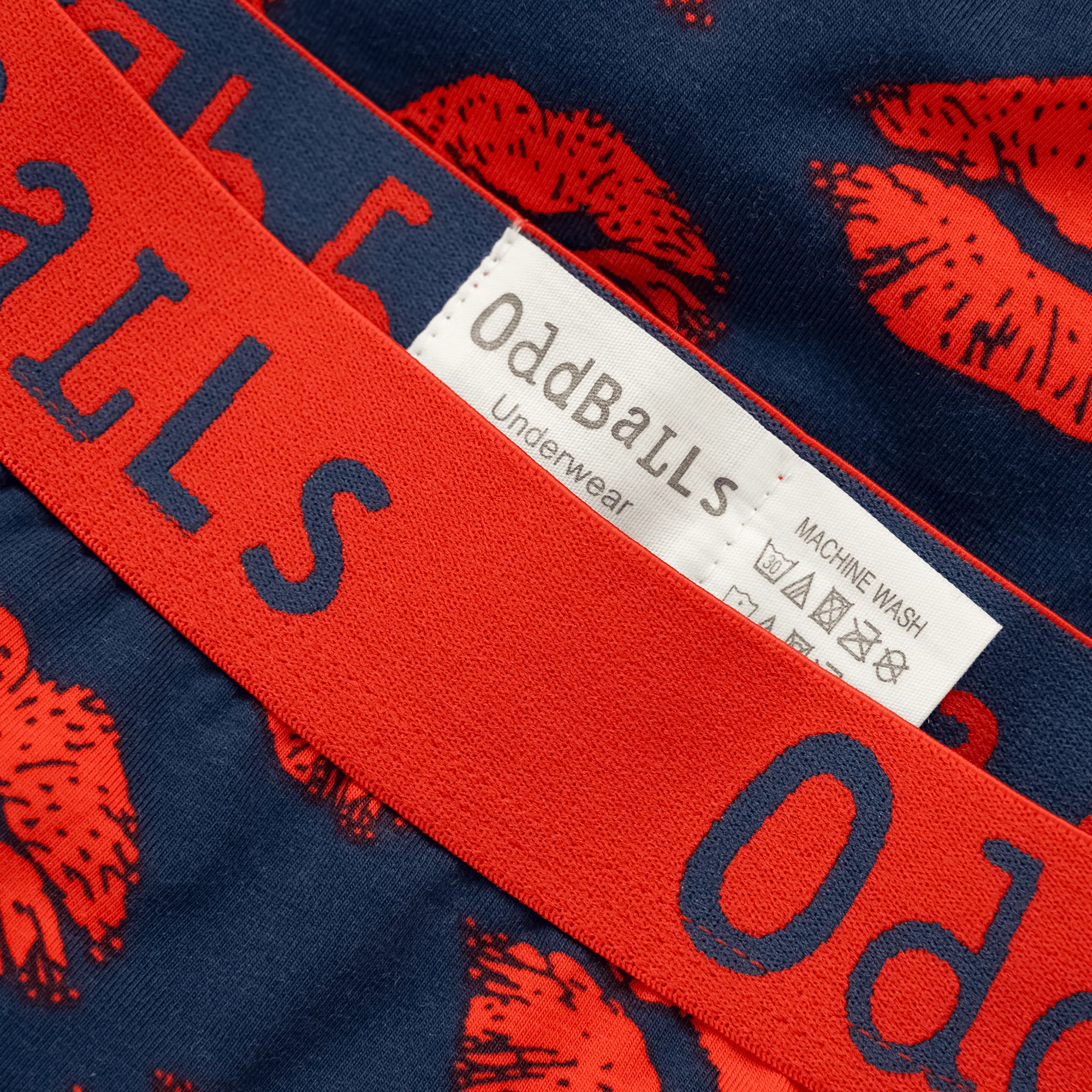 Smooch - Mens Briefs - Image 3