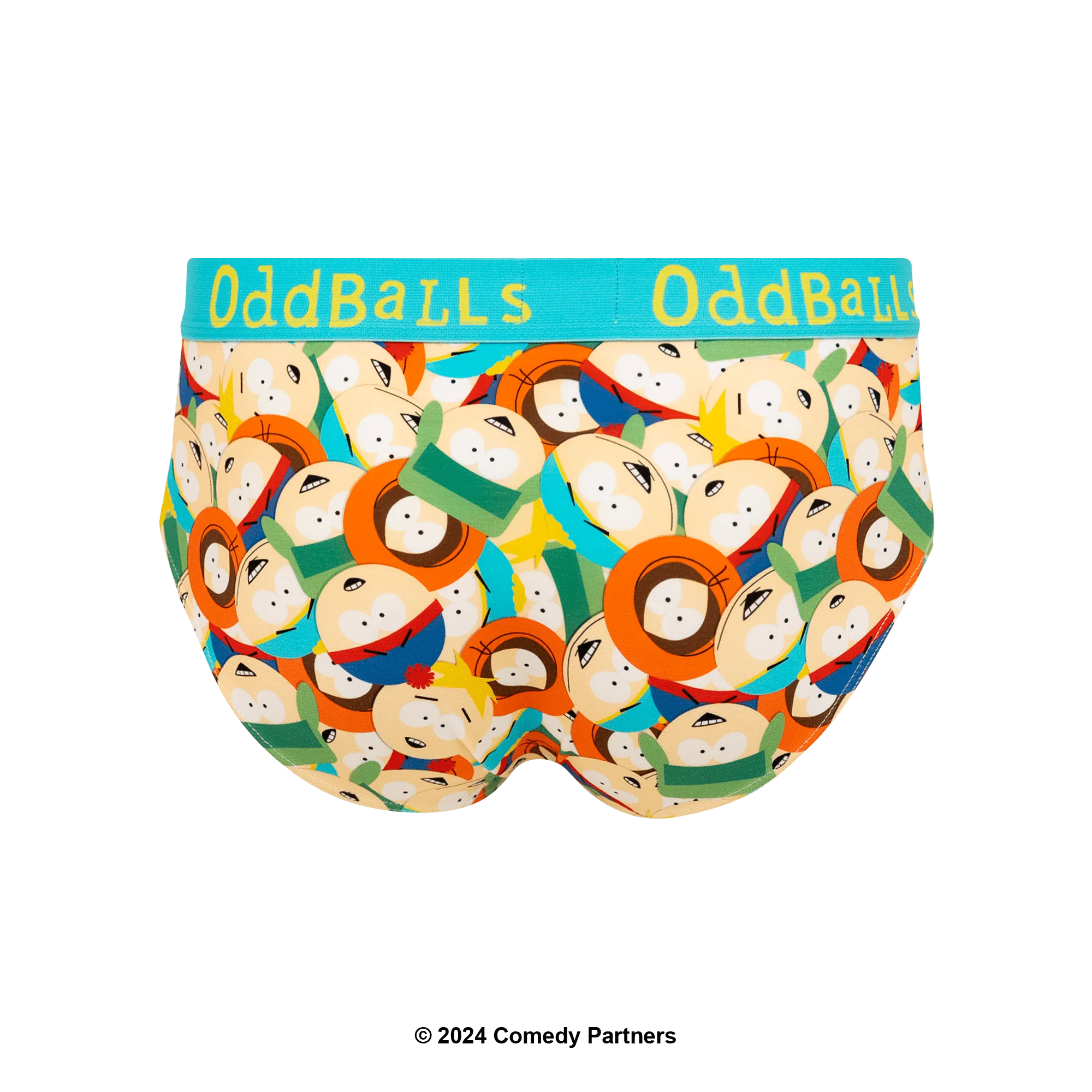 South Park - Mens Briefs - Image 2