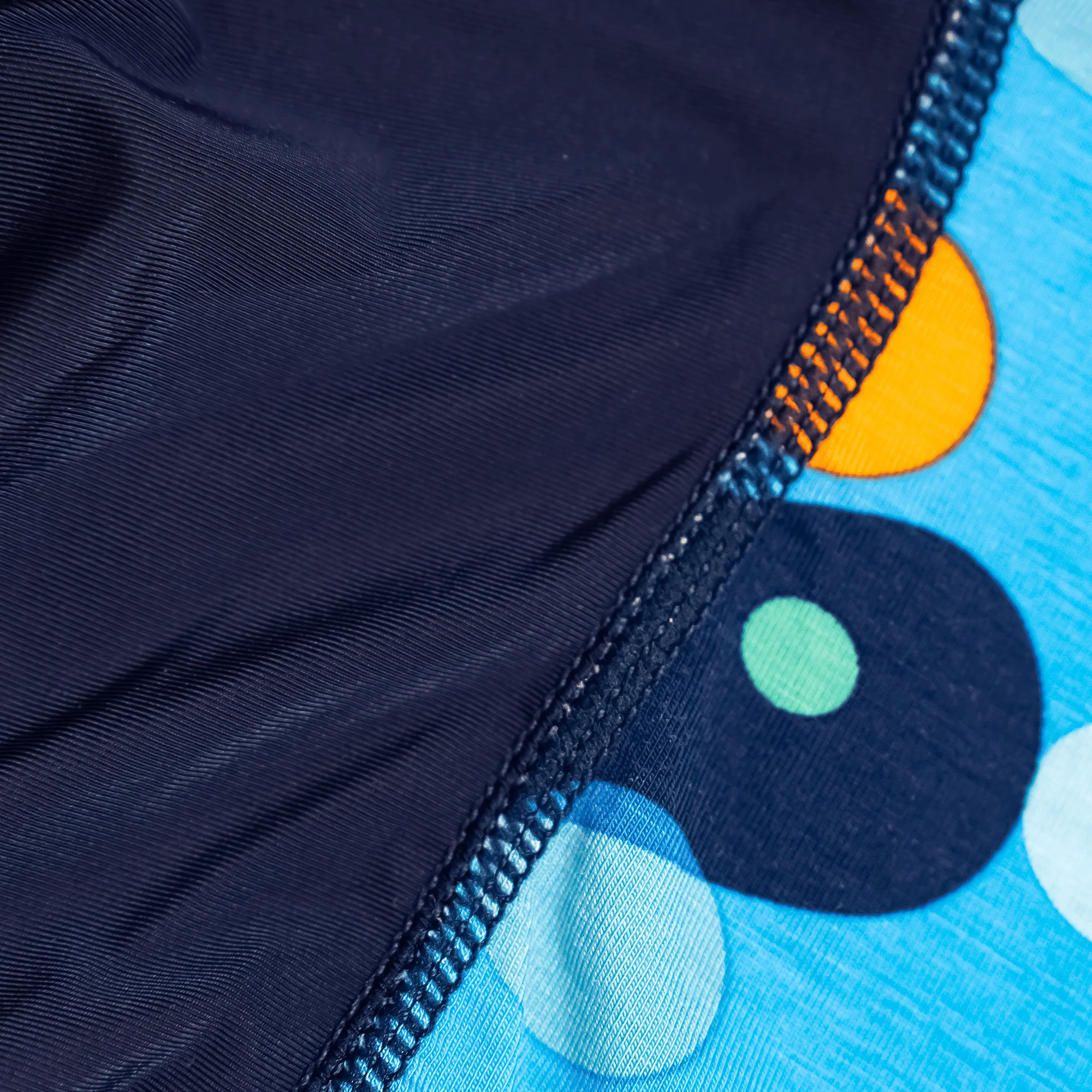 Space Balls - Ladies Bamboo Boxers - Image 4
