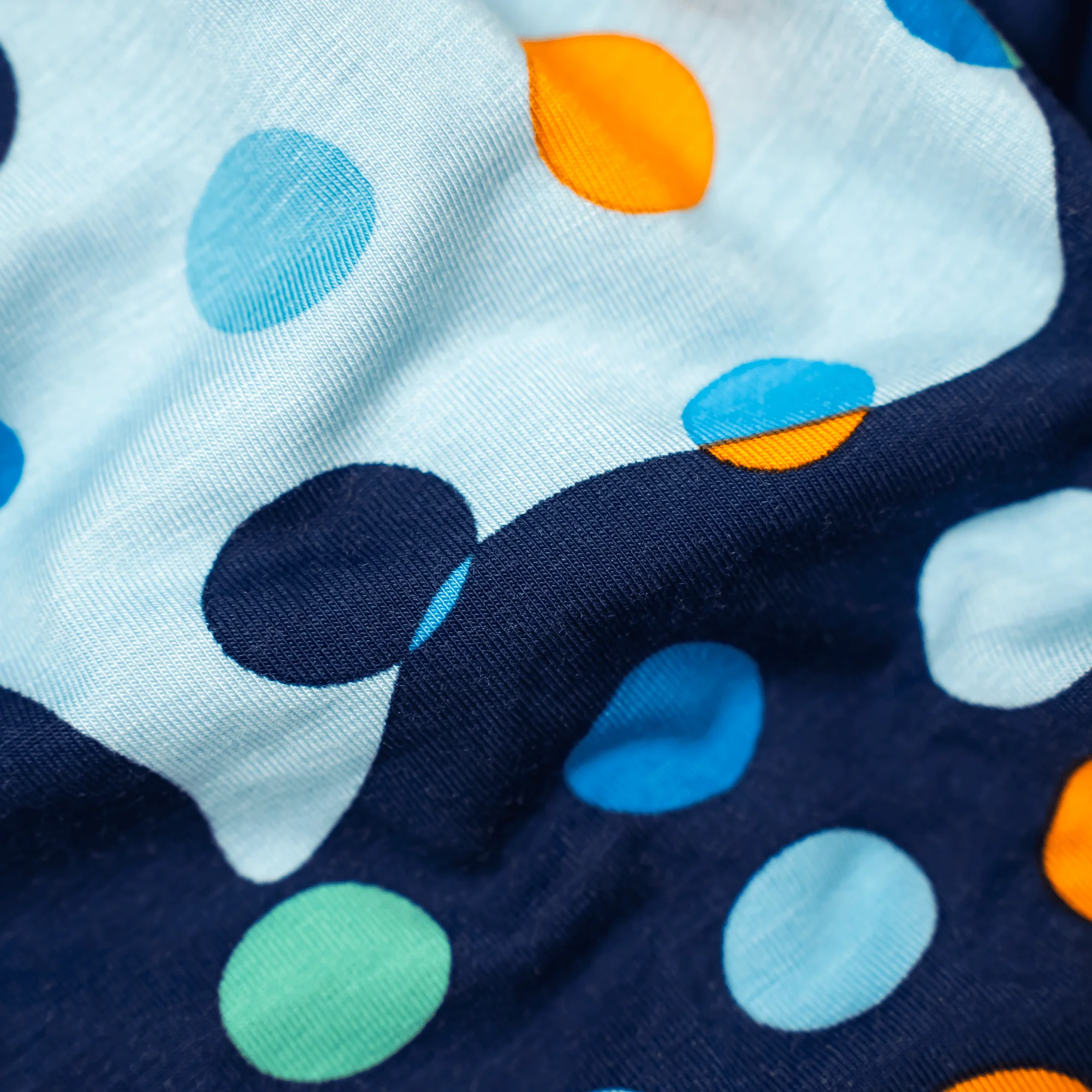 Space Balls - Ladies Bamboo Boxers - Image 5