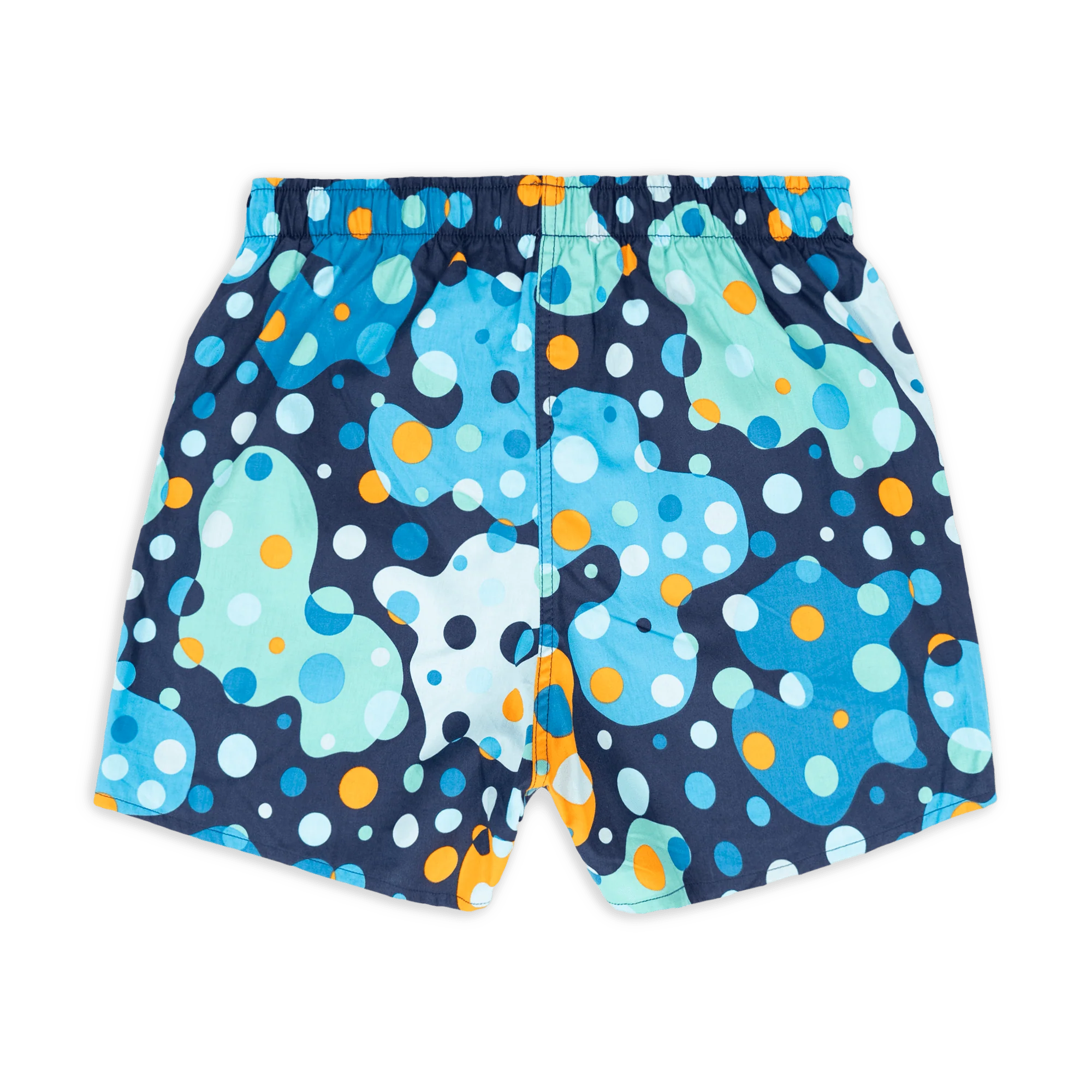 Space Balls - Loose Fit Mens Boxer Shorts - Image 2