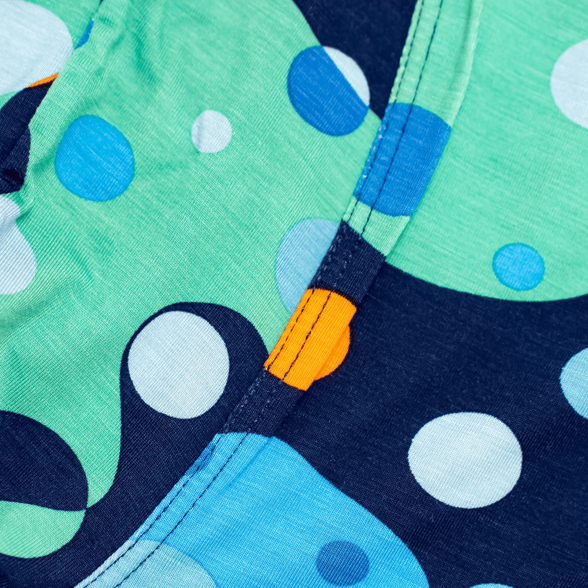 Space Balls - Mens Bamboo Boxer Shorts - Image 6