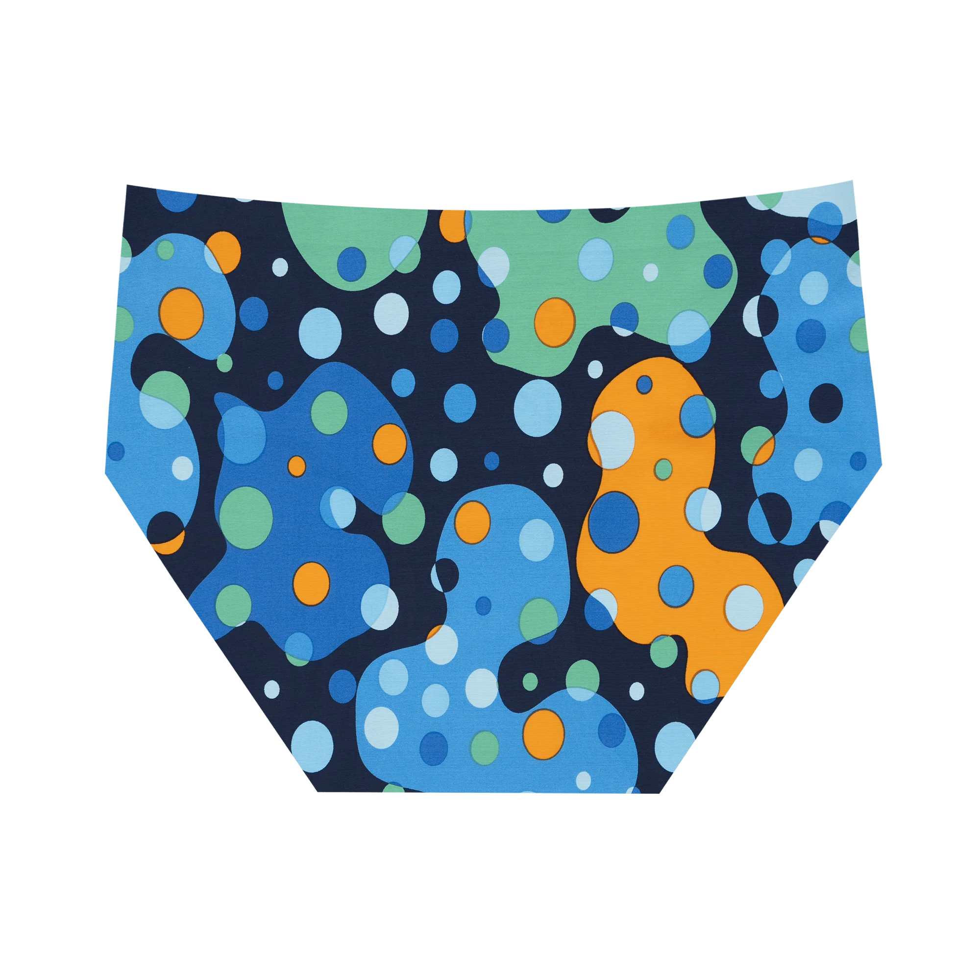 Space Balls - Seamless Full Briefs - Image 2