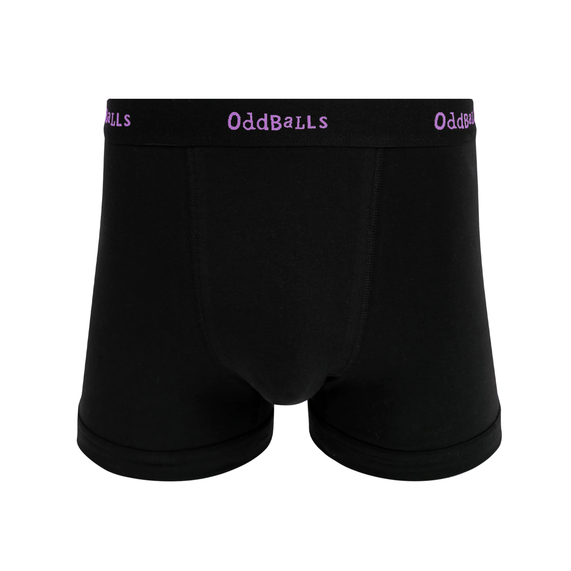 Splat Bundle - Mens Boxer Shorts 2 Pack & Matching Socks - Image 4