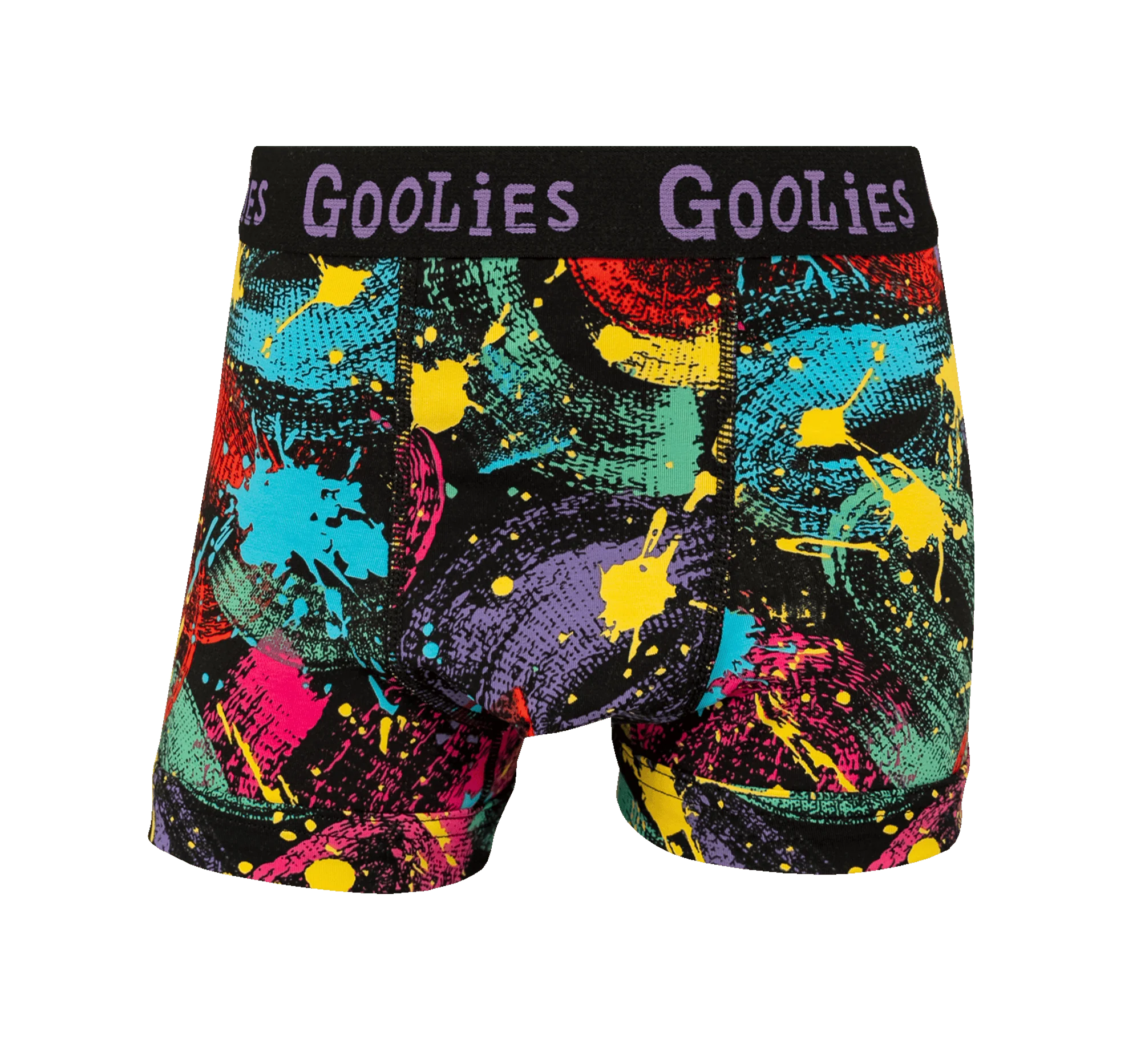 Splat - Kids Boxer Shorts - Image 2