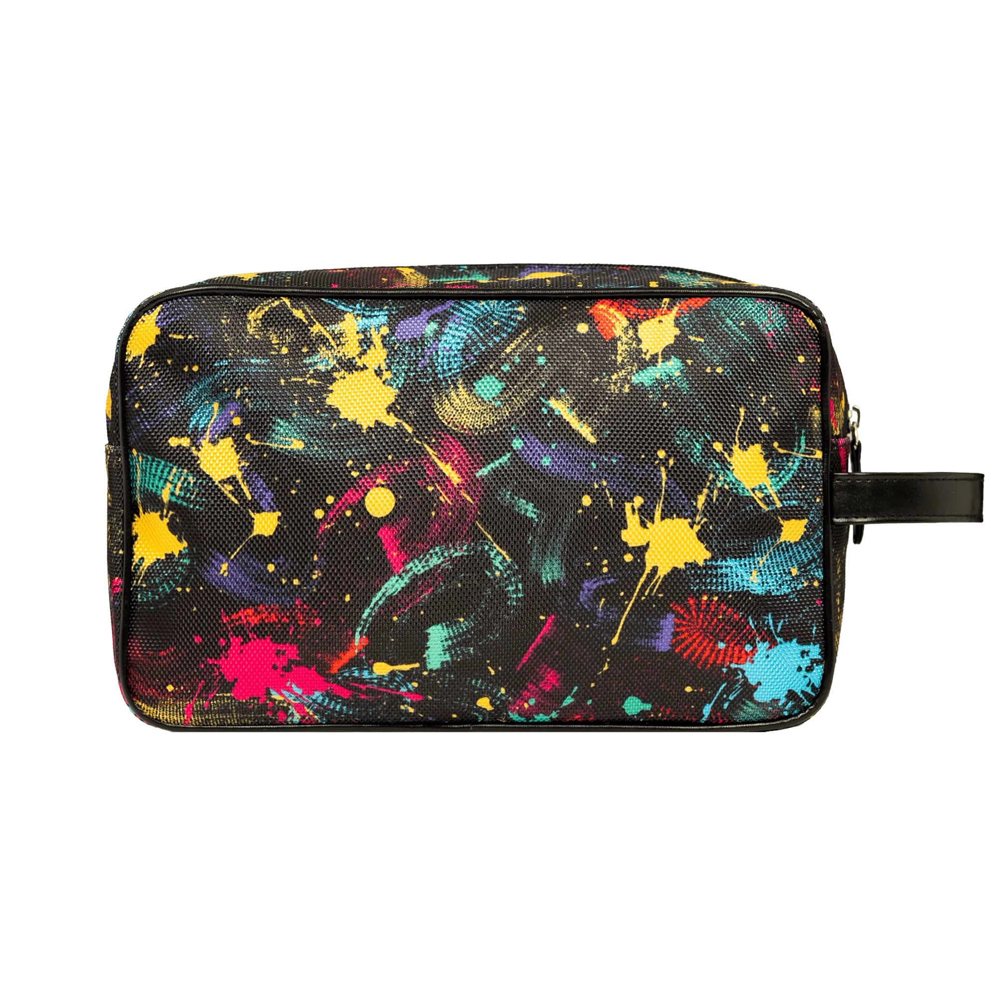 Splat - Wash Bag - Image 2
