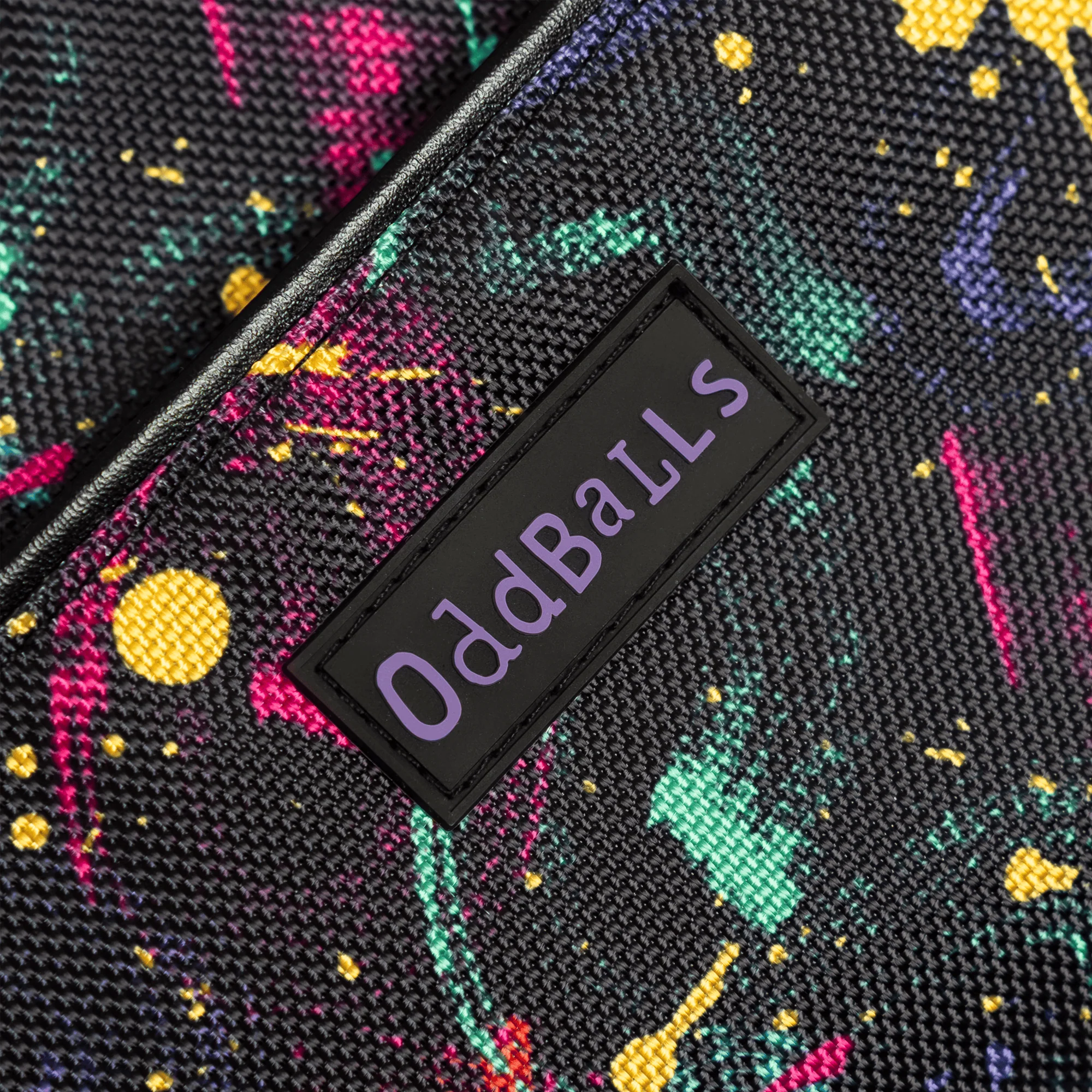 Splat - Wash Bag - Image 3