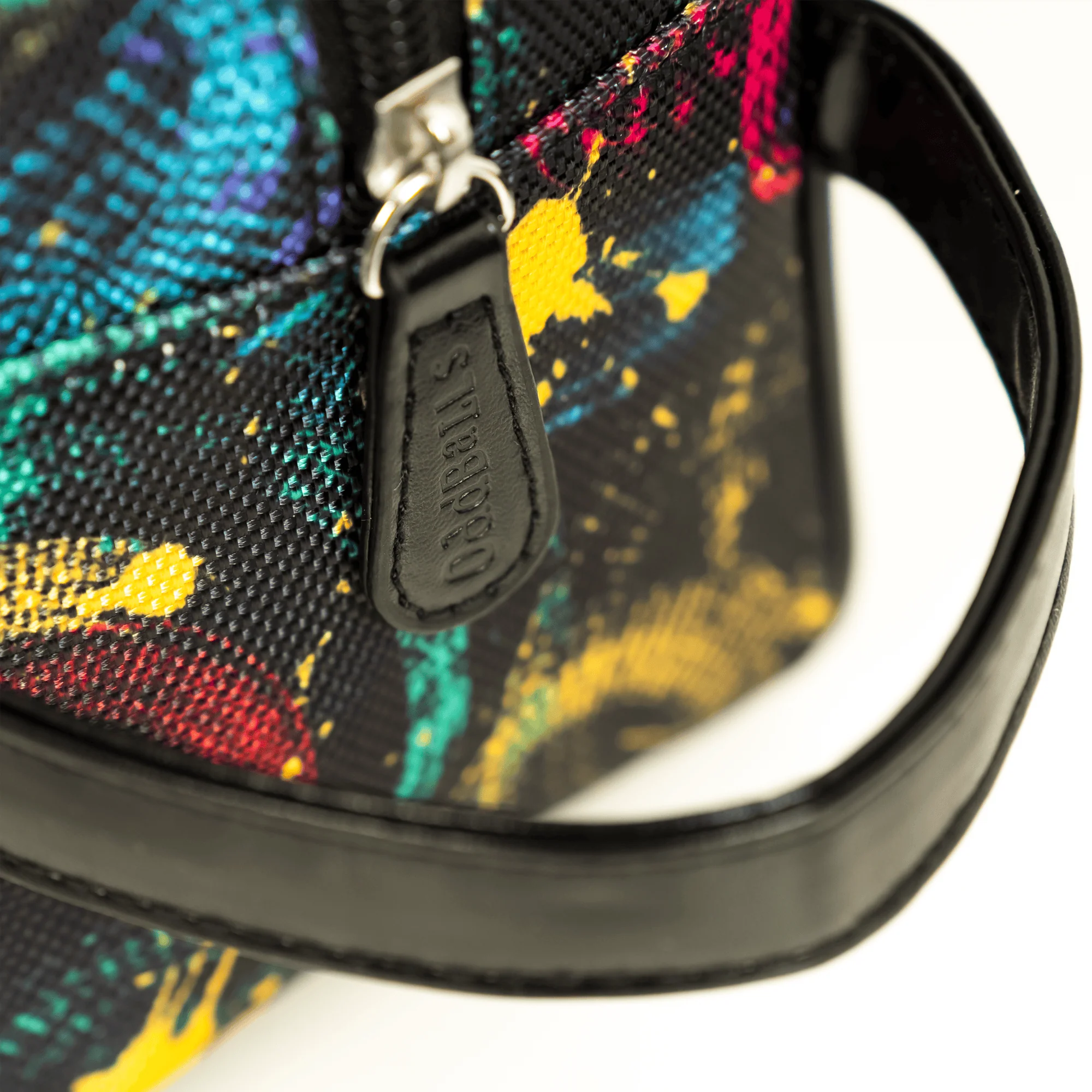 Splat - Wash Bag - Image 4