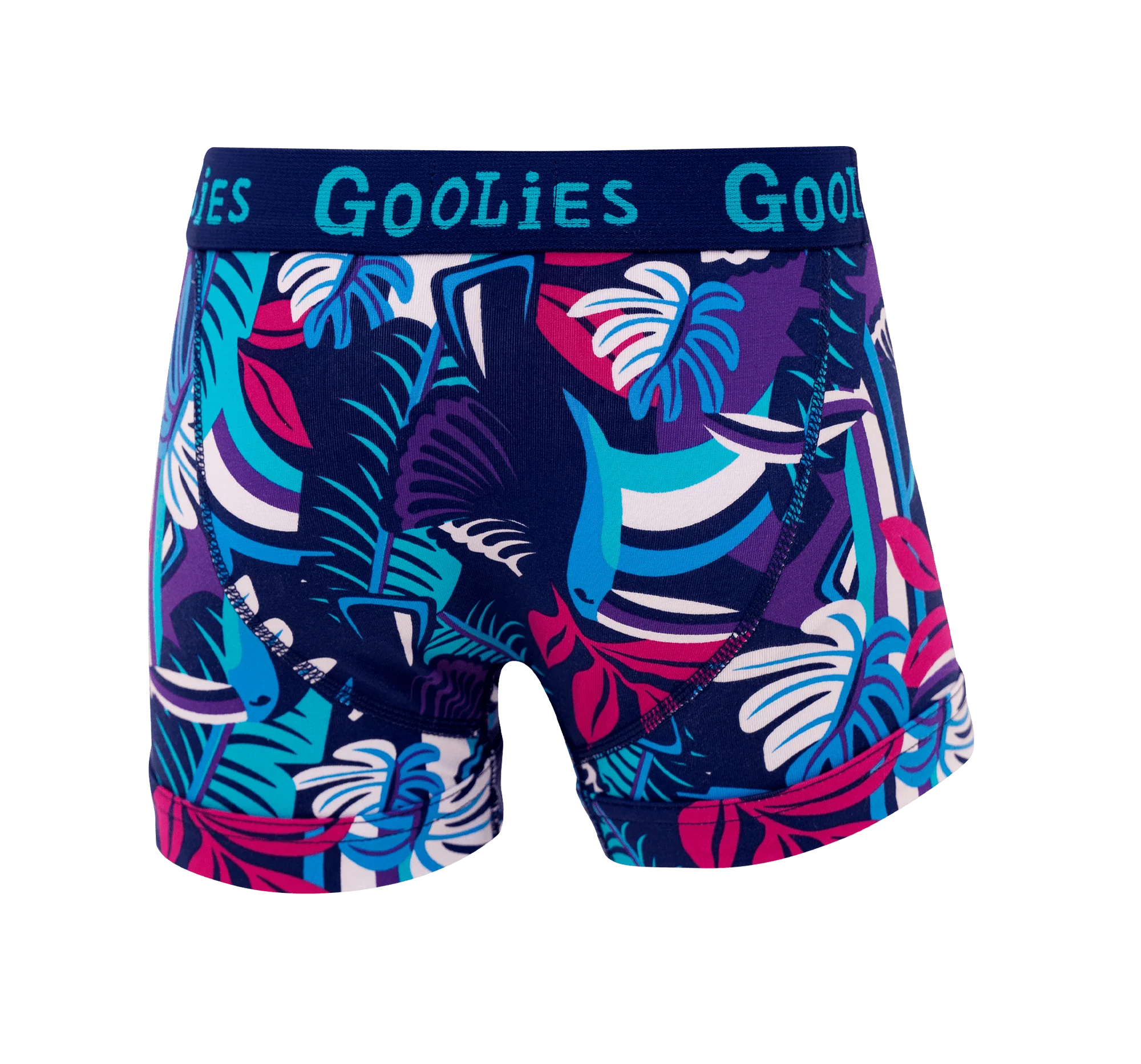 Star Buy Bundle - Kids Boxer Shorts 3 Pack - Image 7